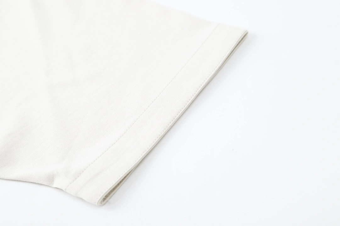 OdorResistant B*alenciaga T-shirt Top Quality D17 20240513- 10439