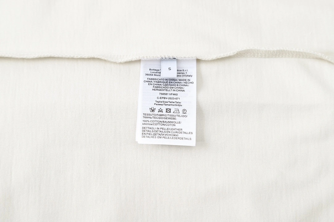 OdorResistant B*alenciaga T-shirt Top Quality D17 20240513- 10439