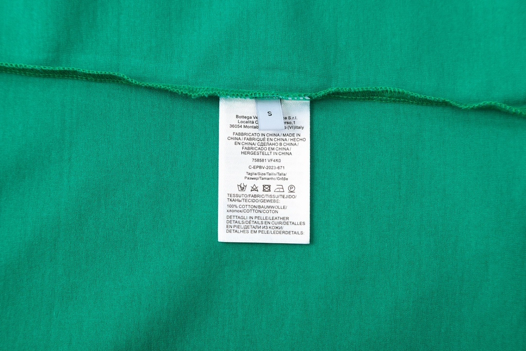ModernLook B*alenciaga T-shirt Top Quality D17 20240513- 10438