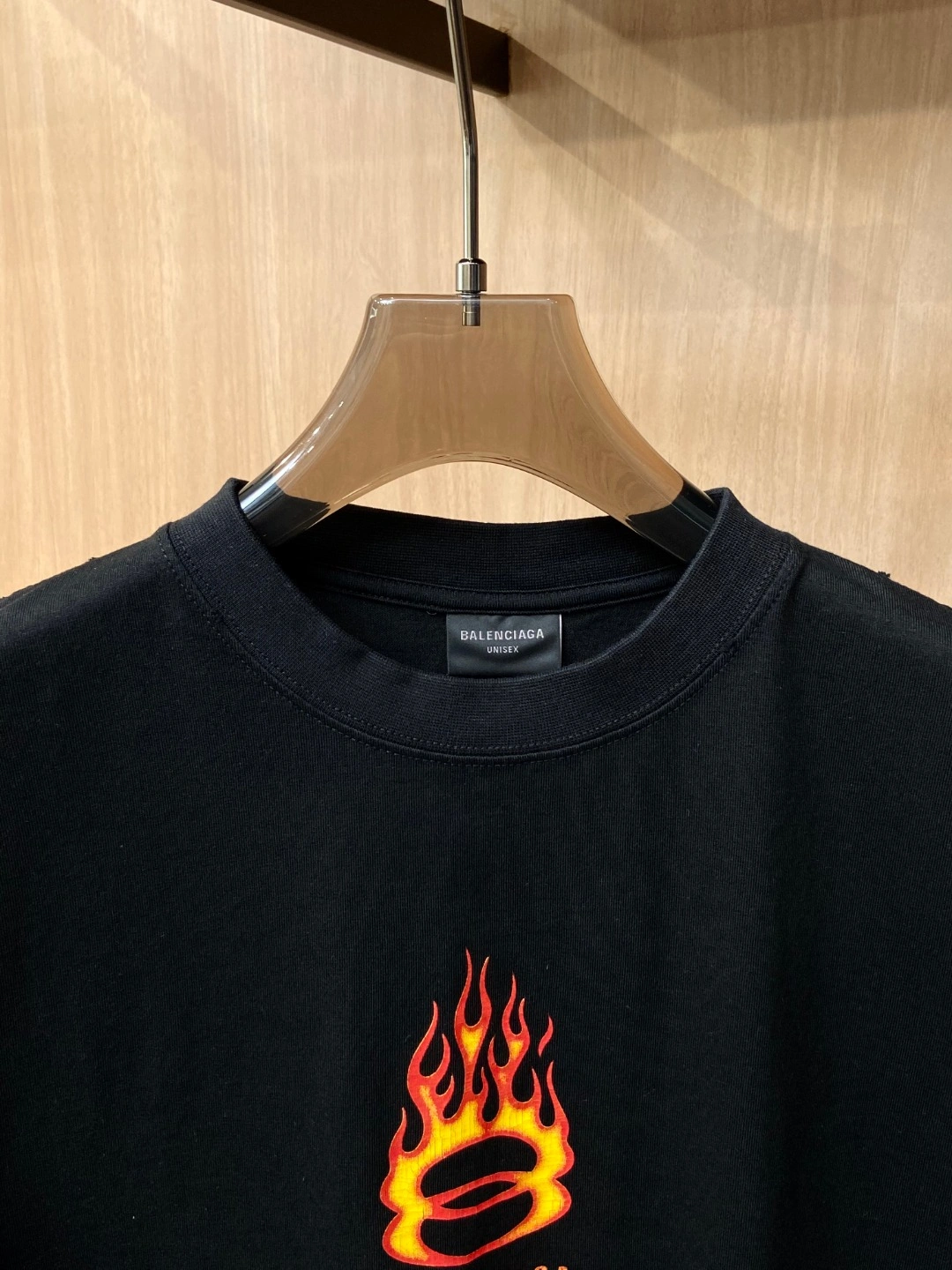 B*alenciaga T-shirt Top Quality D17 20240513- RelaxedFit 10436