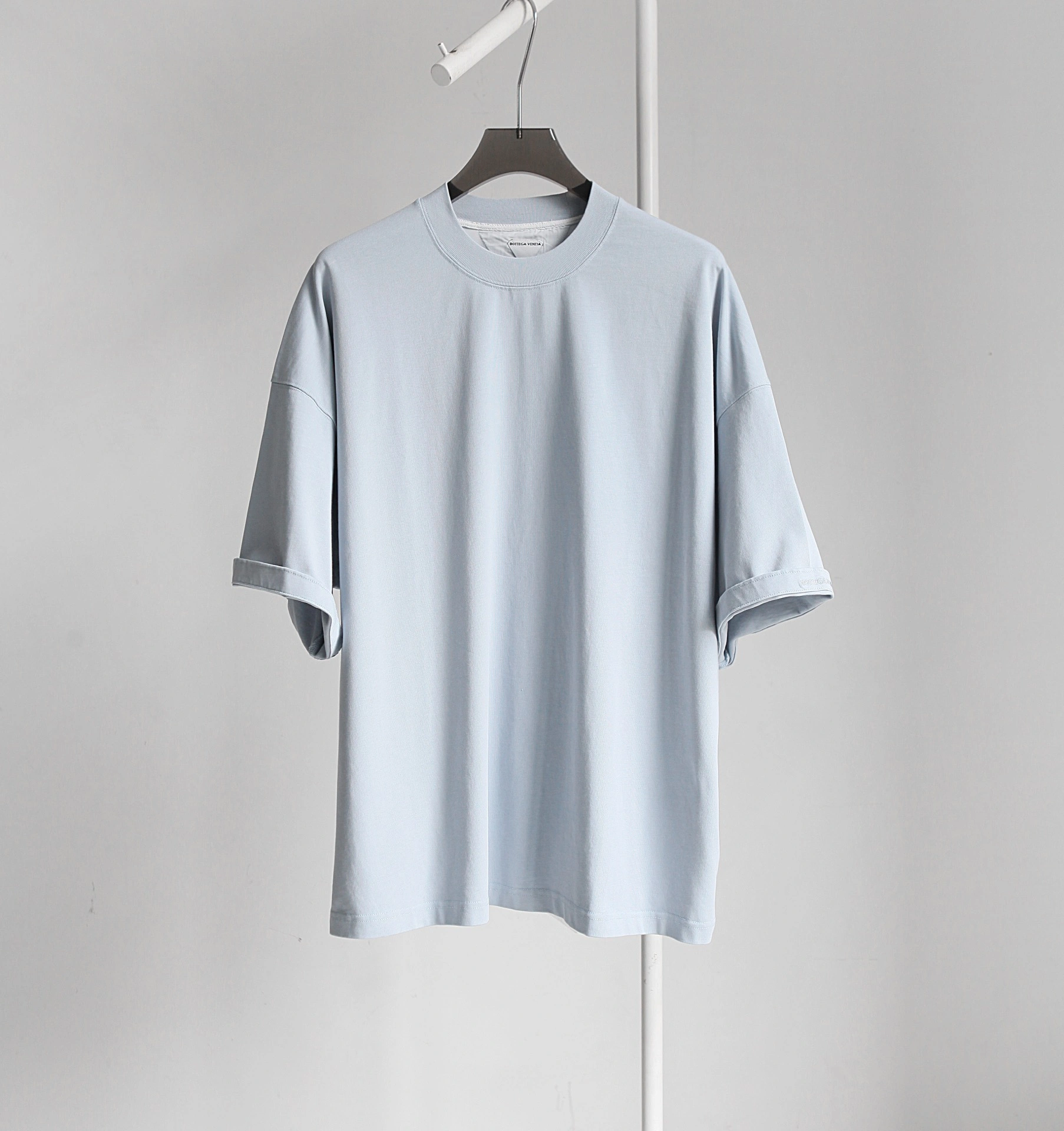 Classic B*alenciaga T-shirt Top Quality D17 20240513- 10447