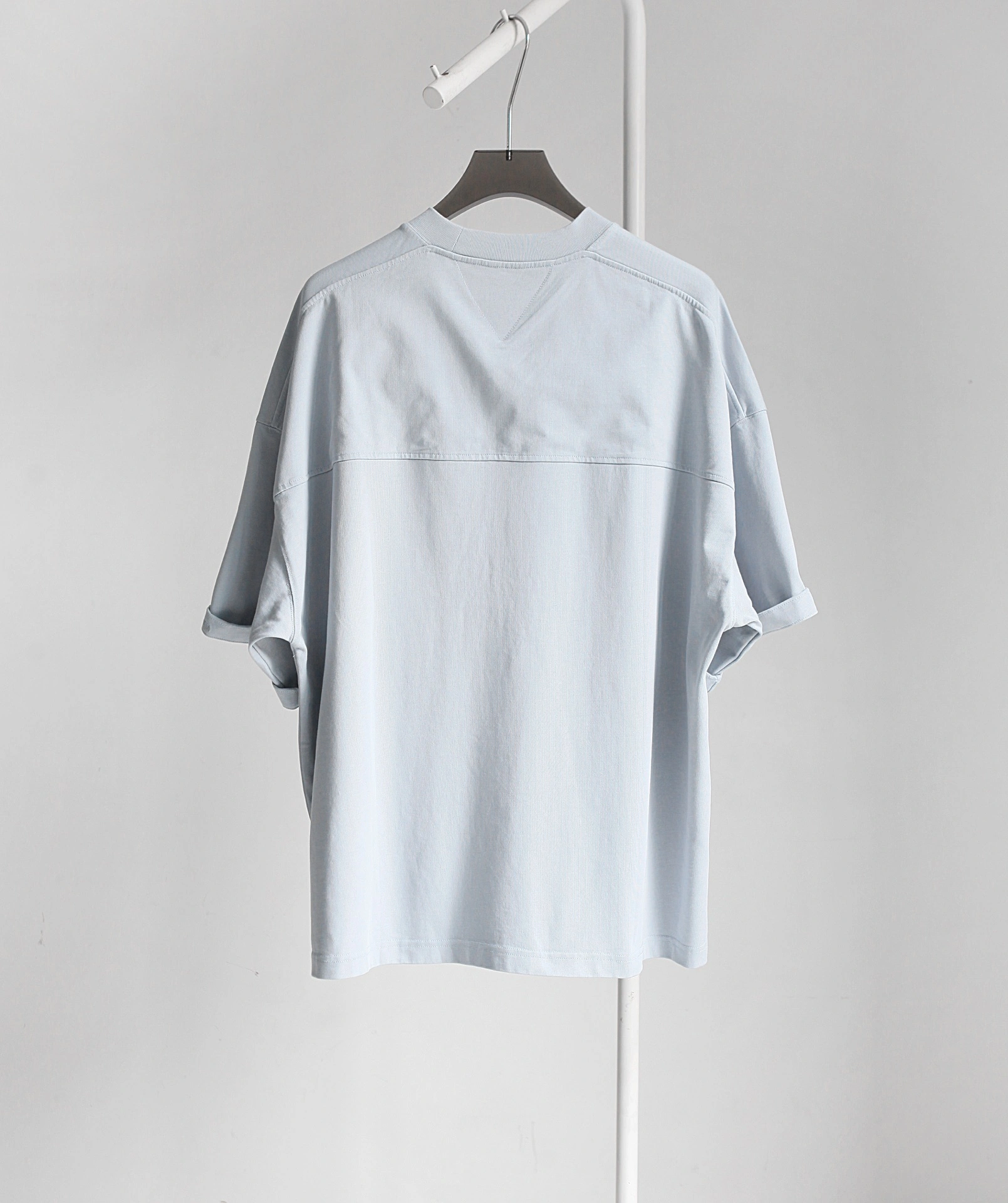 Classic B*alenciaga T-shirt Top Quality D17 20240513- 10447