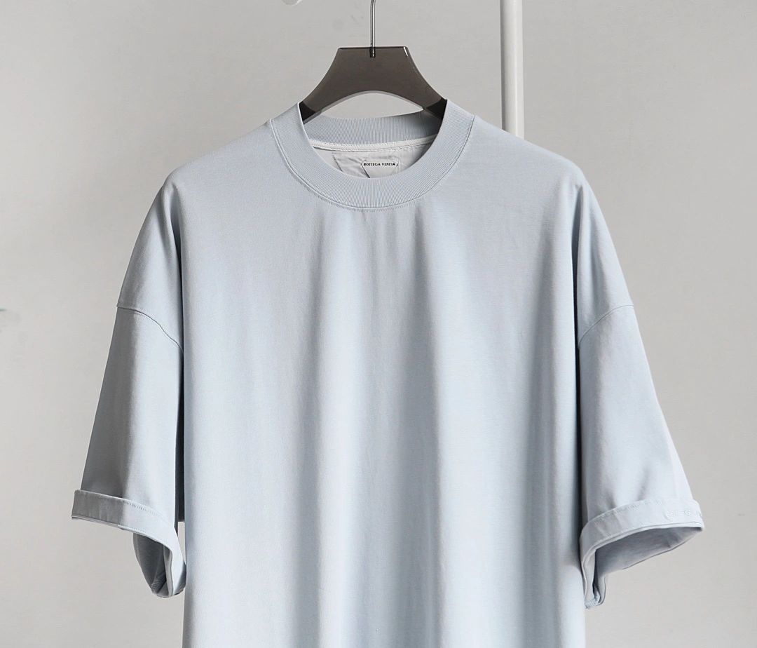 Classic B*alenciaga T-shirt Top Quality D17 20240513- 10447