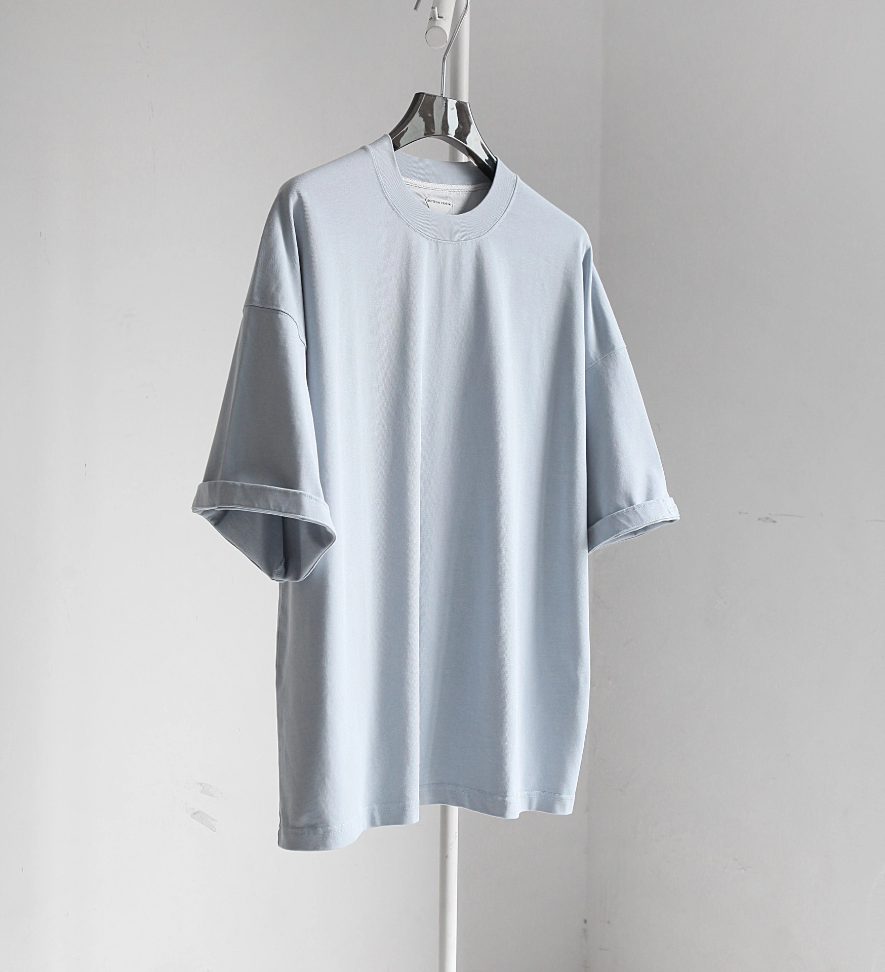 Classic B*alenciaga T-shirt Top Quality D17 20240513- 10447