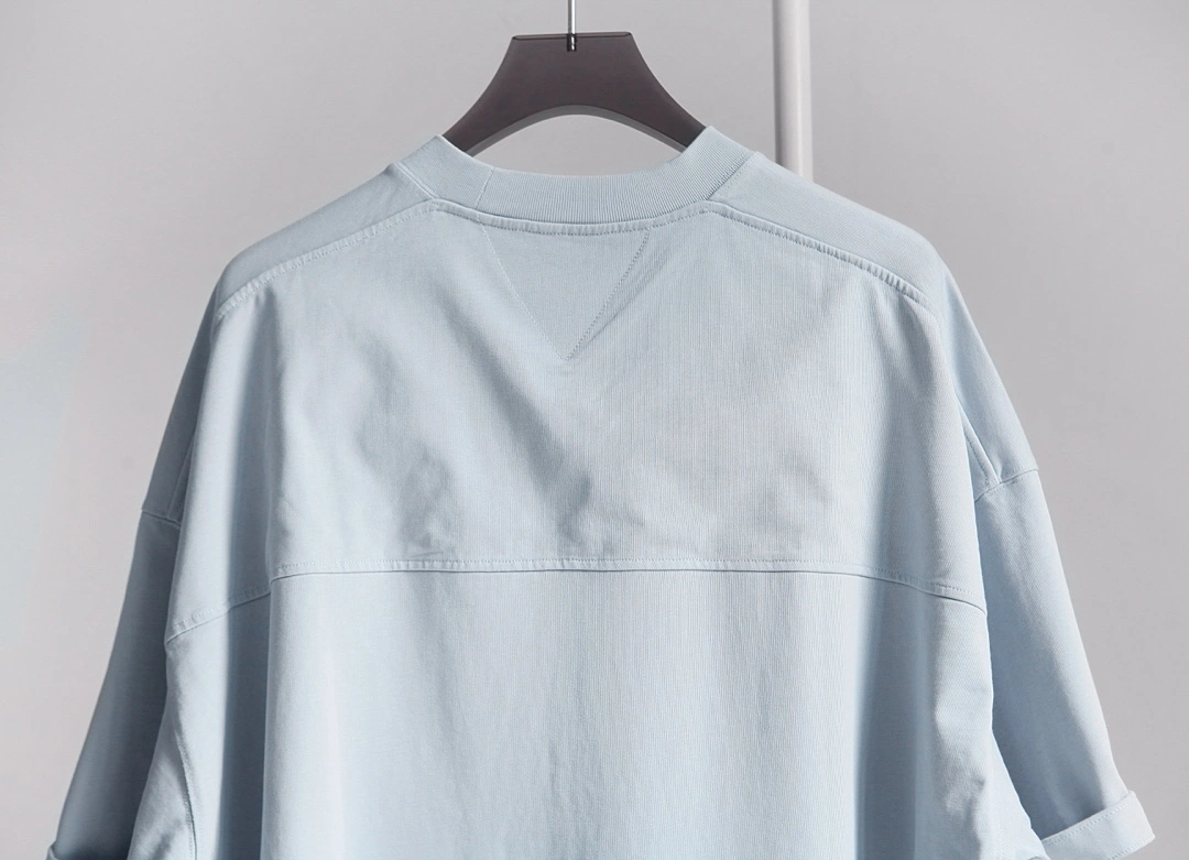 Classic B*alenciaga T-shirt Top Quality D17 20240513- 10447