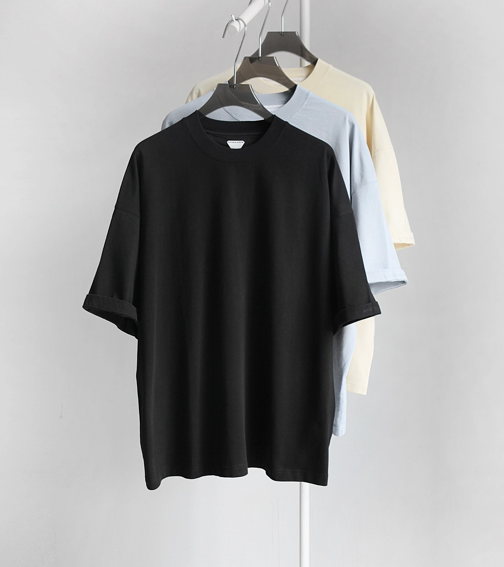 B*alenciaga T-shirt Top Quality D17 20240513- Attractive 10446