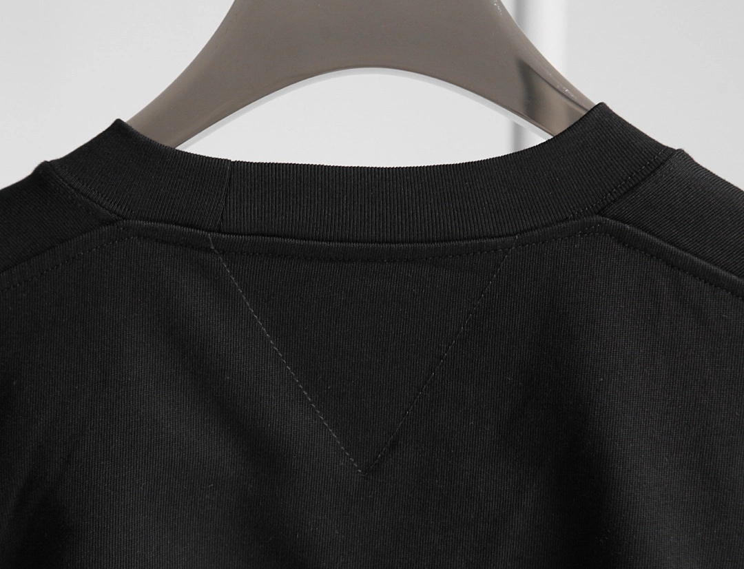 B*alenciaga T-shirt Top Quality D17 20240513- Attractive 10446
