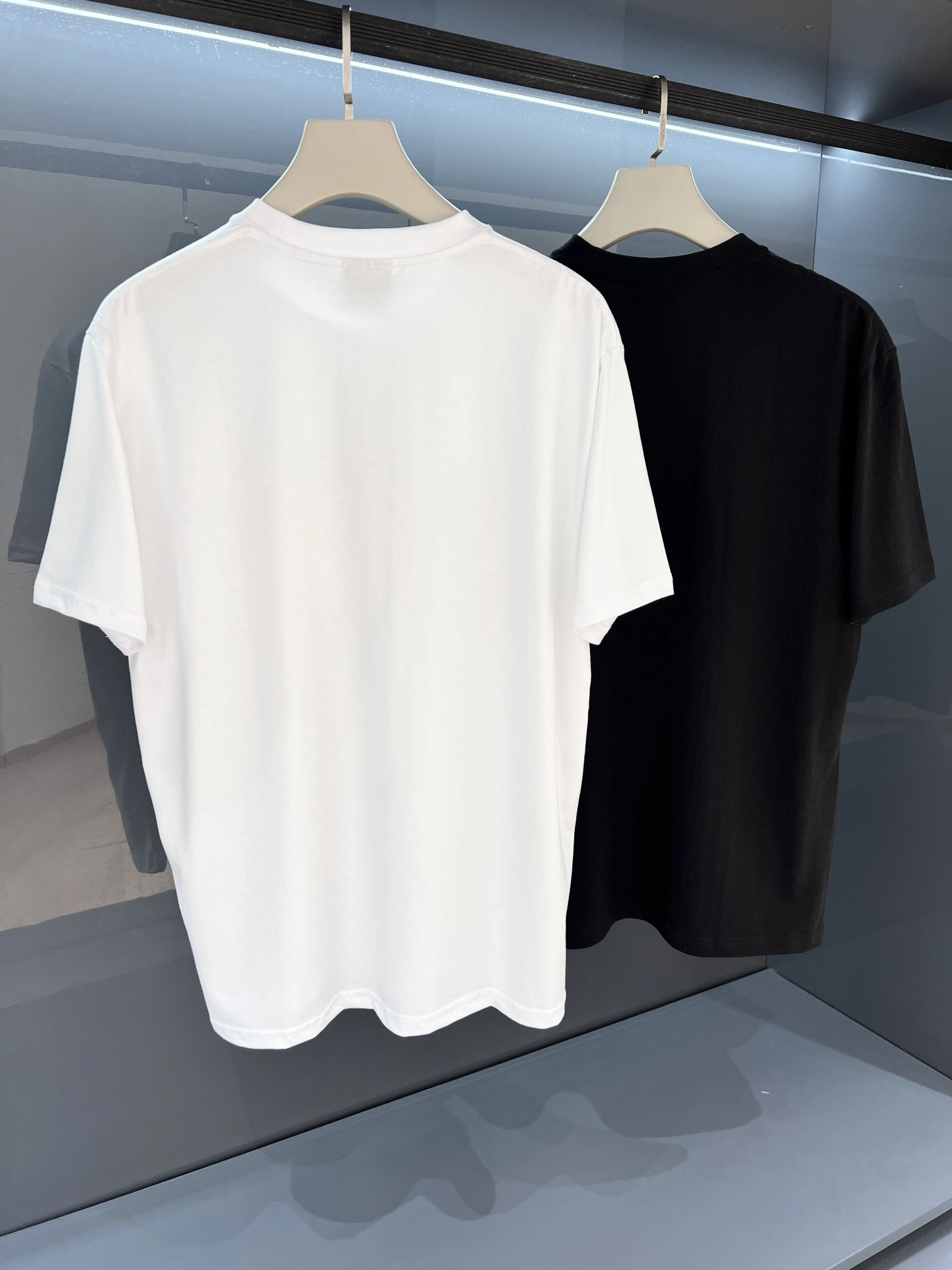 TravelReady B*alenciaga T-shirt Top Quality D17 20240514- 10435