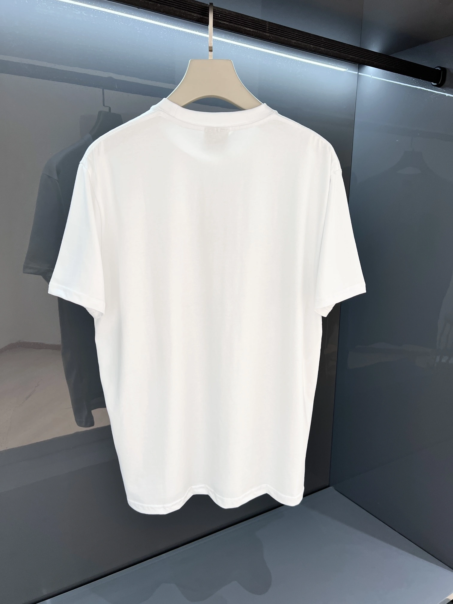 TravelReady B*alenciaga T-shirt Top Quality D17 20240514- 10435