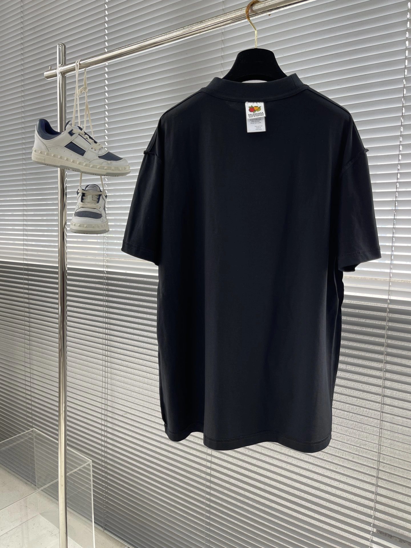 B*alenciaga T-shirt Top Quality D17 20240516- Practical 10430