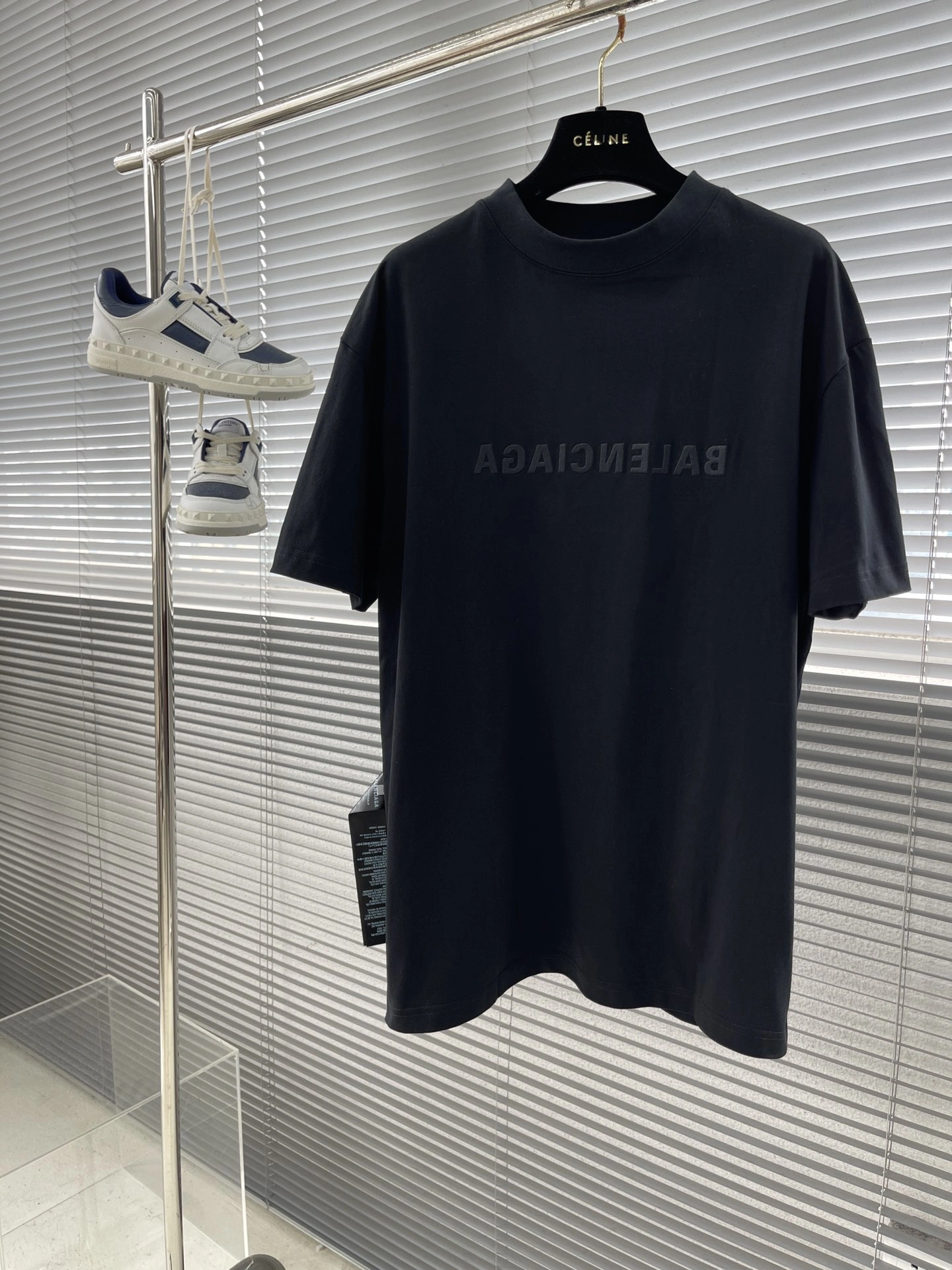 B*alenciaga T-shirt Top Quality D17 20240516- Practical 10430