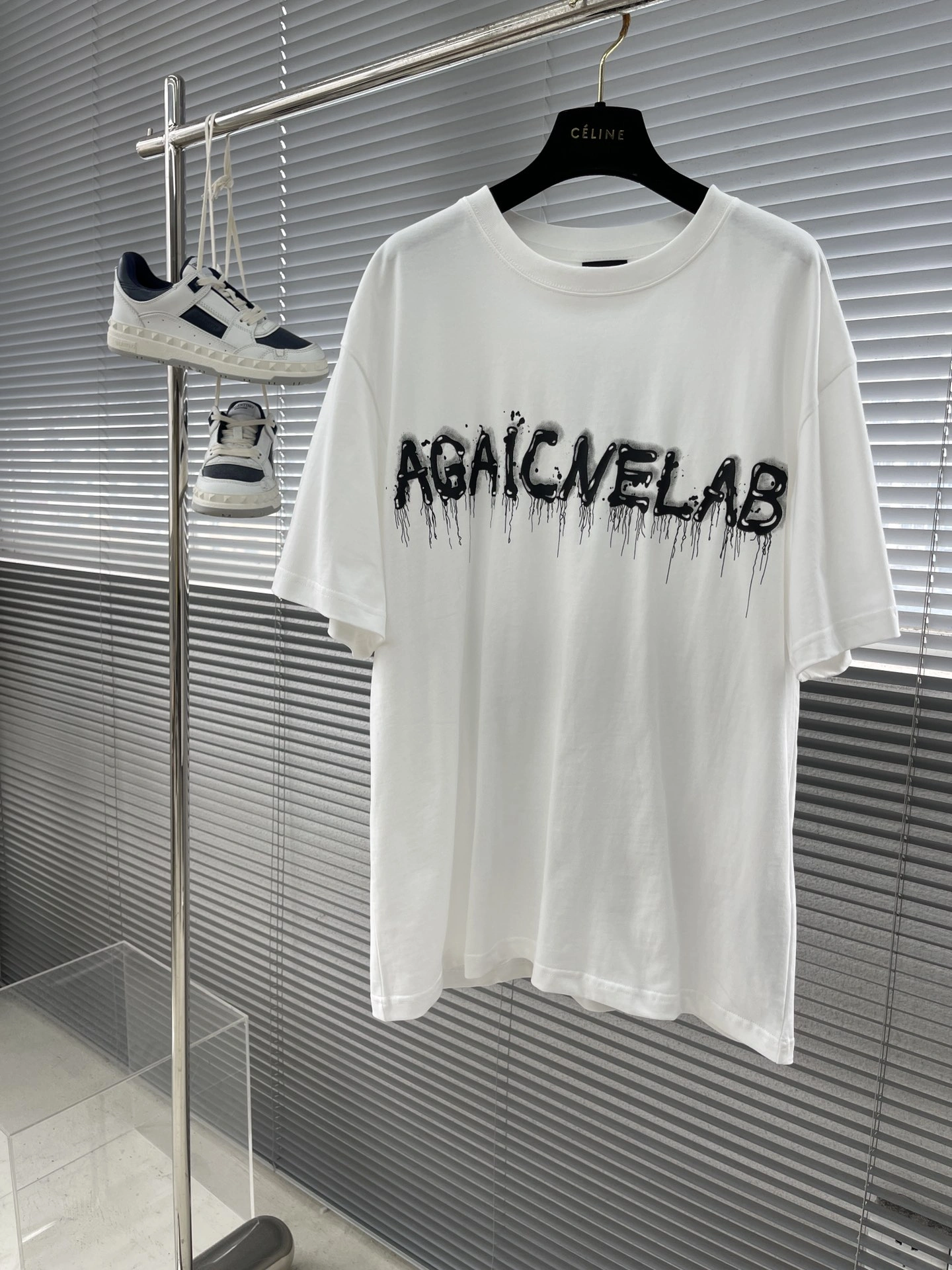 B*alenciaga T-shirt Top Quality D17 20240516- Snug 10429