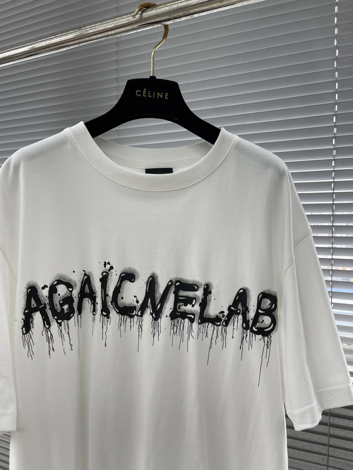 B*alenciaga T-shirt Top Quality D17 20240516- Snug 10429