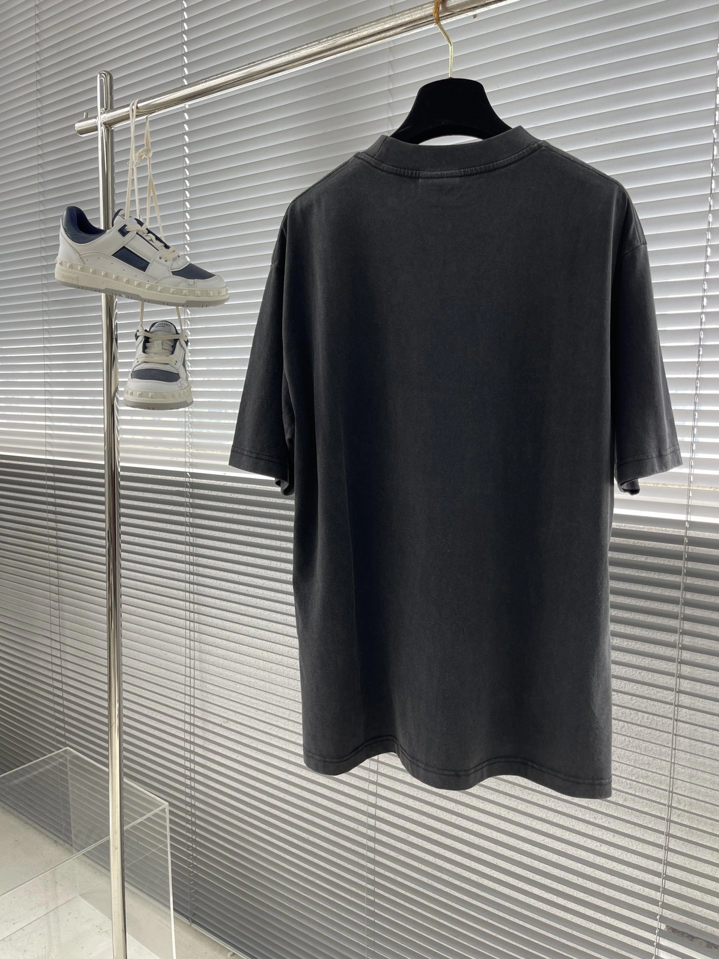 B*alenciaga T-shirt Top Quality D17 20240516- Supportive 10433