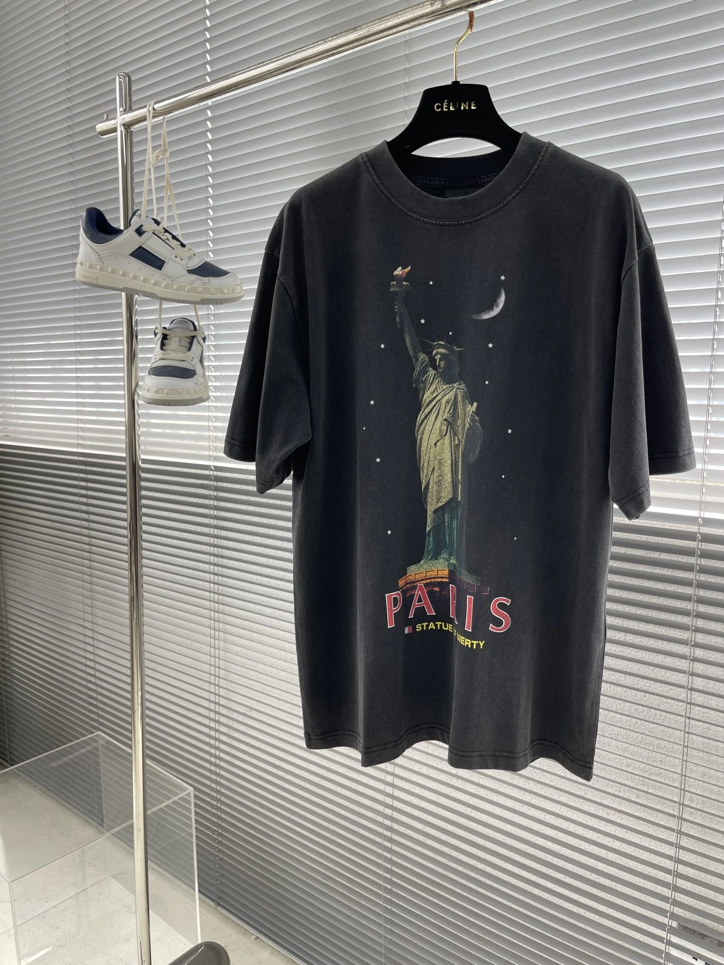 B*alenciaga T-shirt Top Quality D17 20240516- Supportive 10433