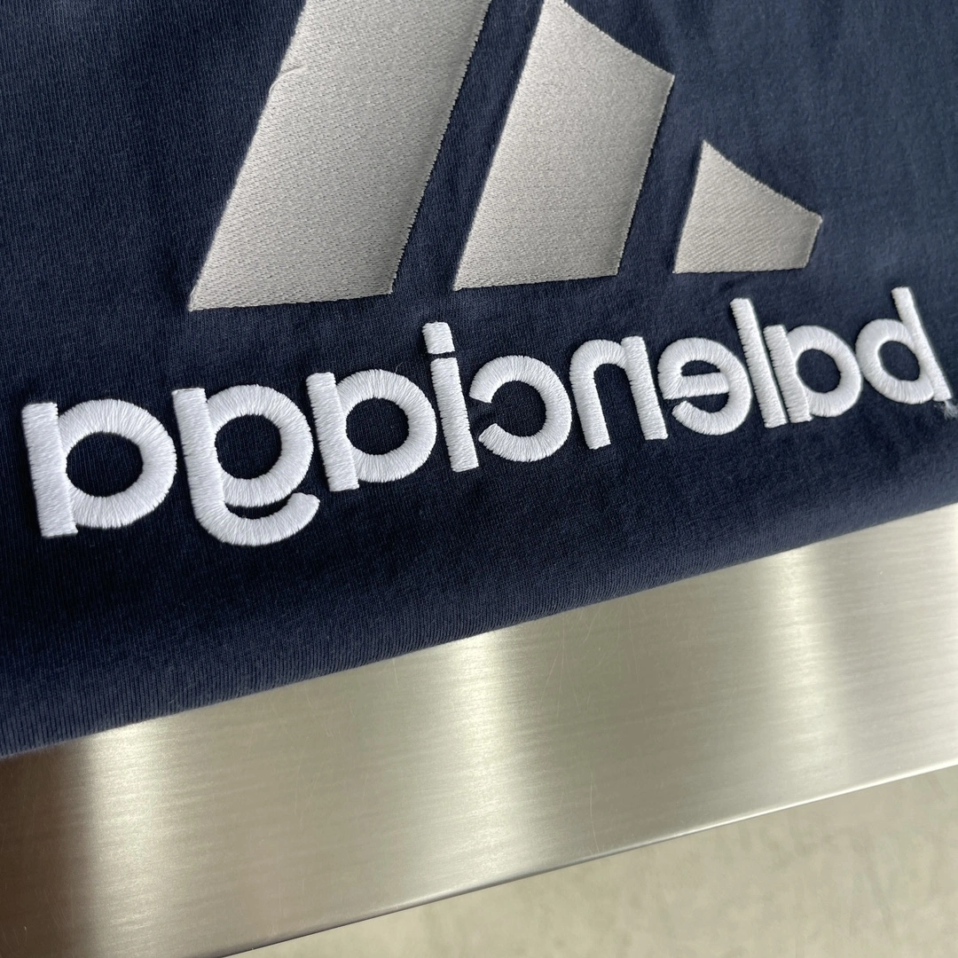 NewStyle B*alenciaga T-shirt Top Quality D17 20240516- 10432