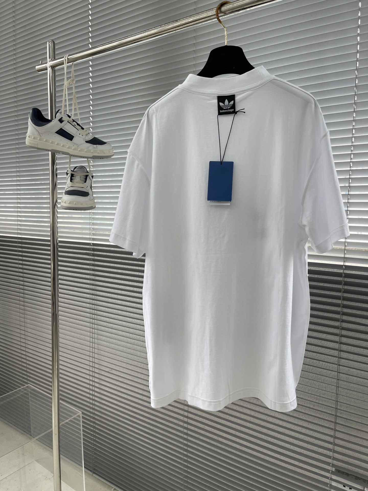 B*alenciaga T-shirt Top Quality D17 20240516- Attractive 10431