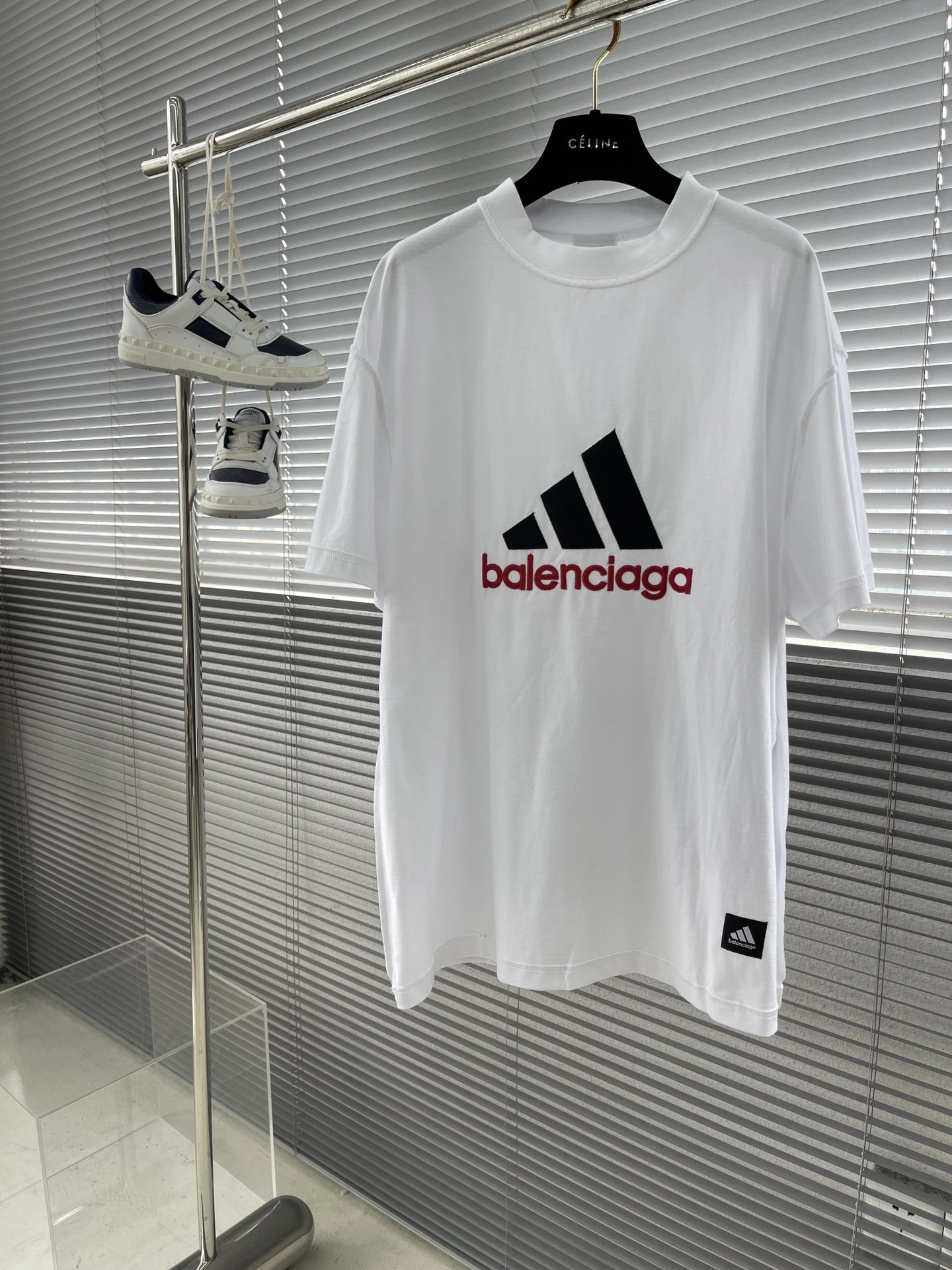 B*alenciaga T-shirt Top Quality D17 20240516- Attractive 10431