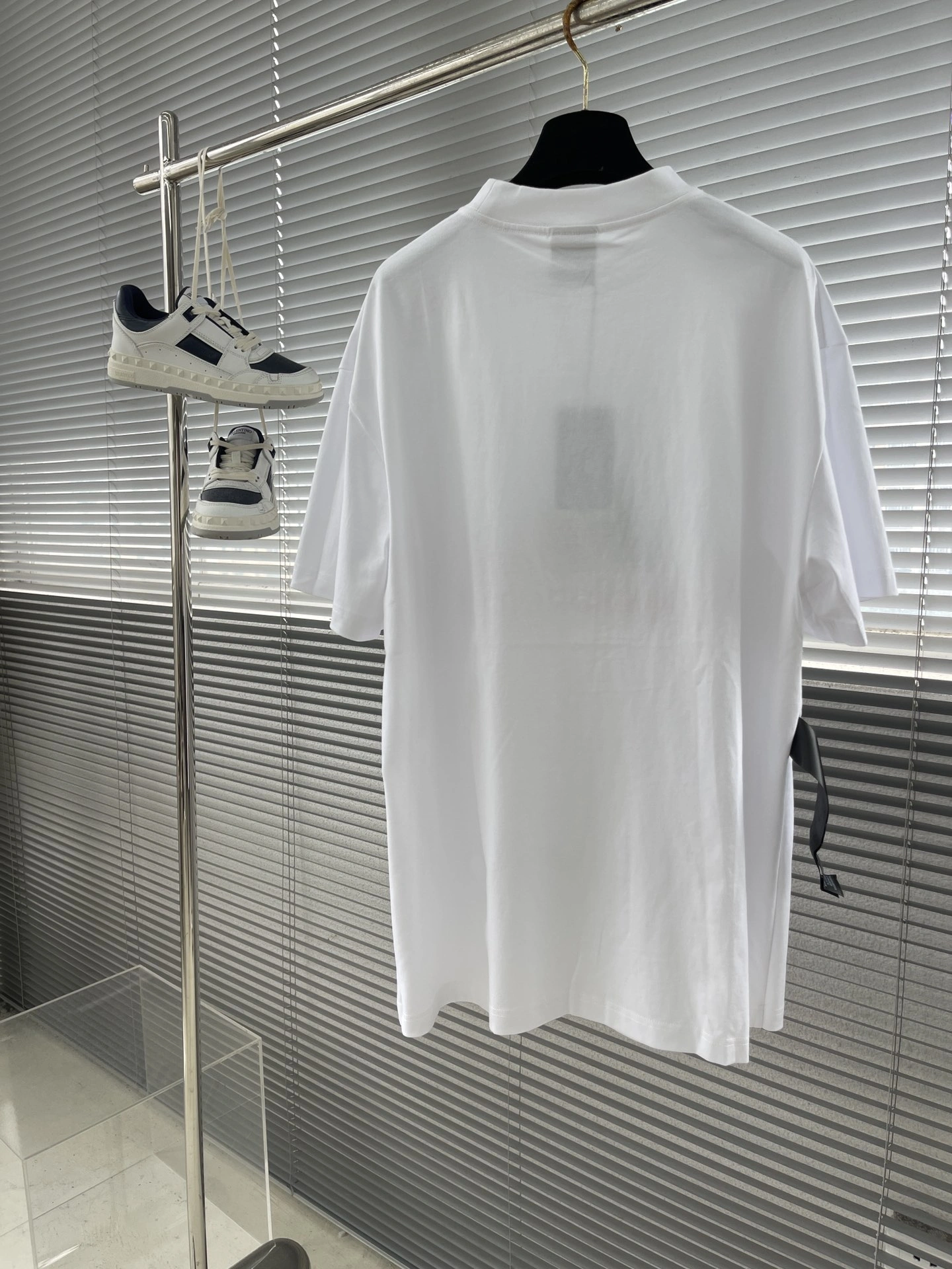 B*alenciaga T-shirt Top Quality D17 20240516- Attractive 10431
