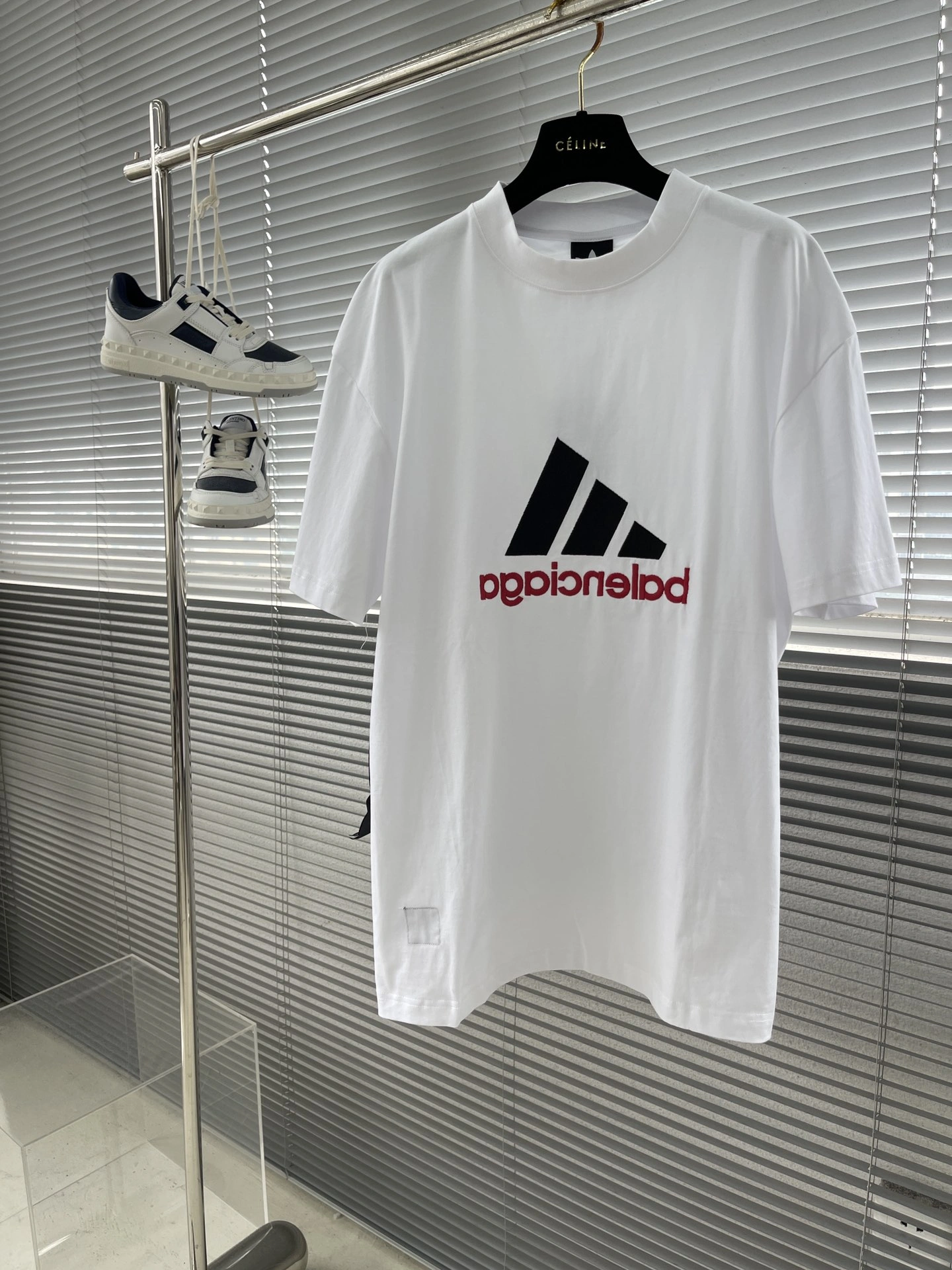 B*alenciaga T-shirt Top Quality D17 20240516- Attractive 10431