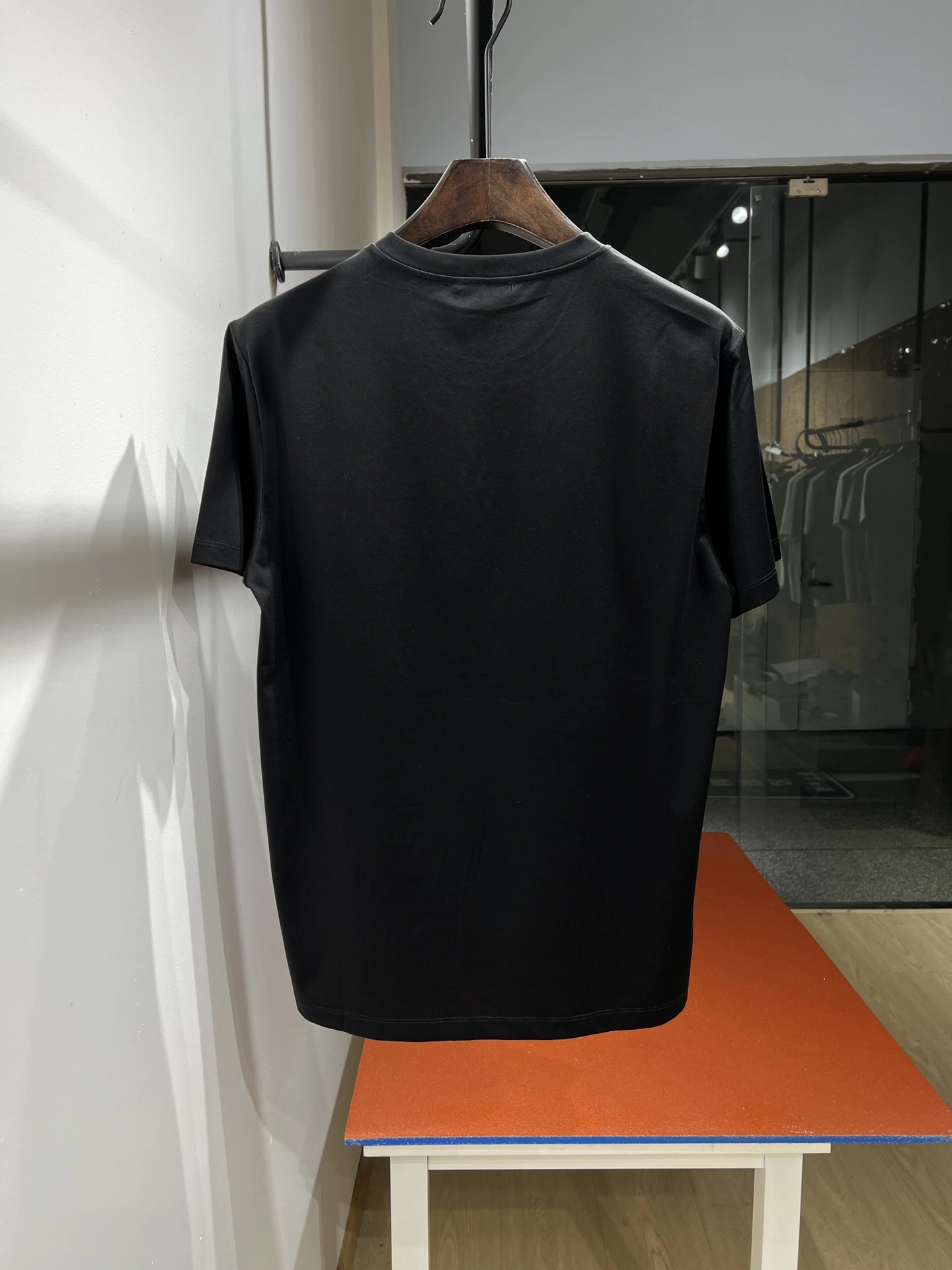 B*alenciaga T-shirt Top Quality D17 20240517- Sustainable 10425
