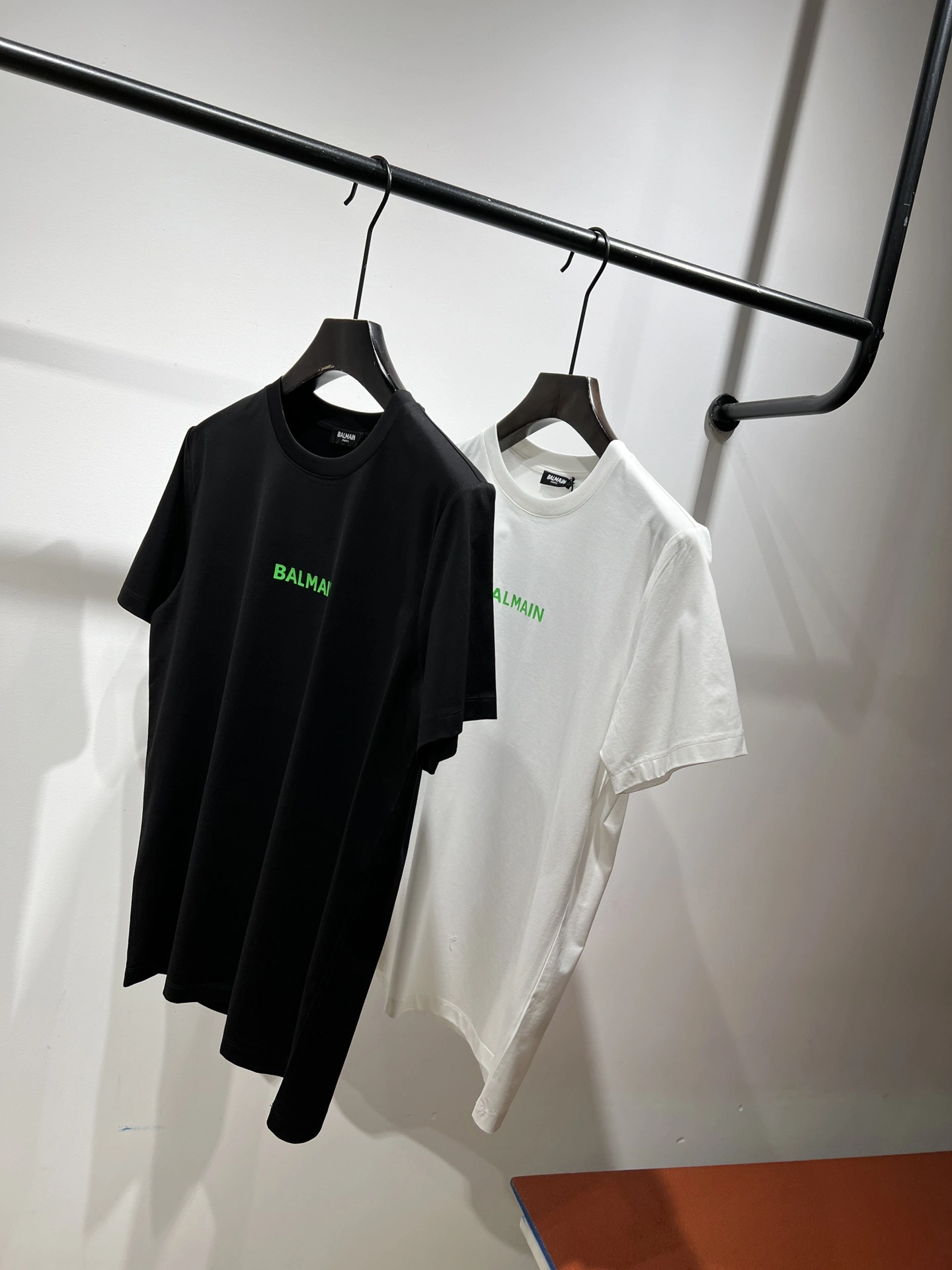 B*alenciaga T-shirt Top Quality D17 20240517- Sustainable 10425