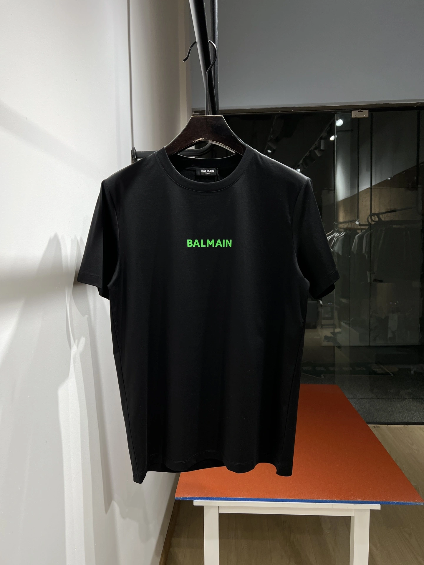 B*alenciaga T-shirt Top Quality D17 20240517- Sustainable 10425