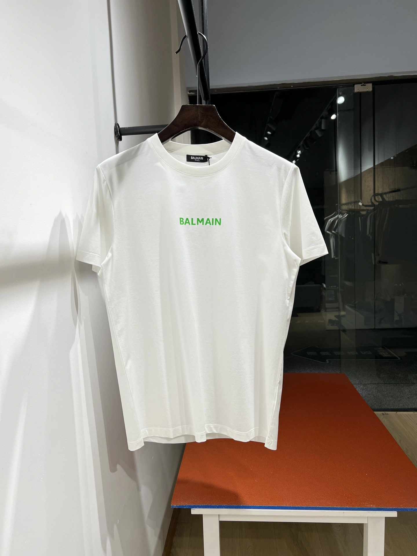 B*alenciaga T-shirt Top Quality D17 20240517- Sustainable 10425