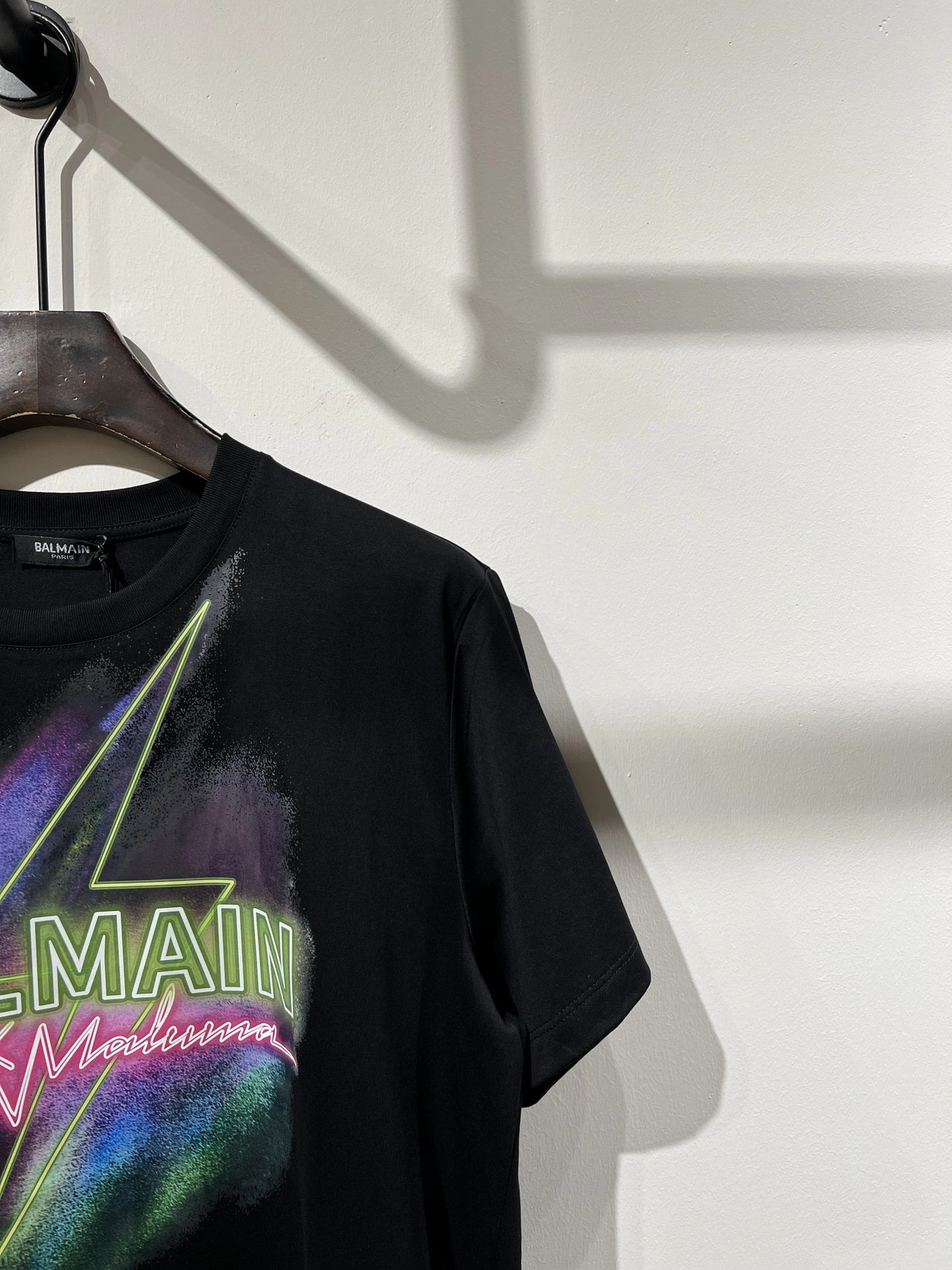 B*alenciaga T-shirt Top Quality D17 20240517- FashionForward 10426