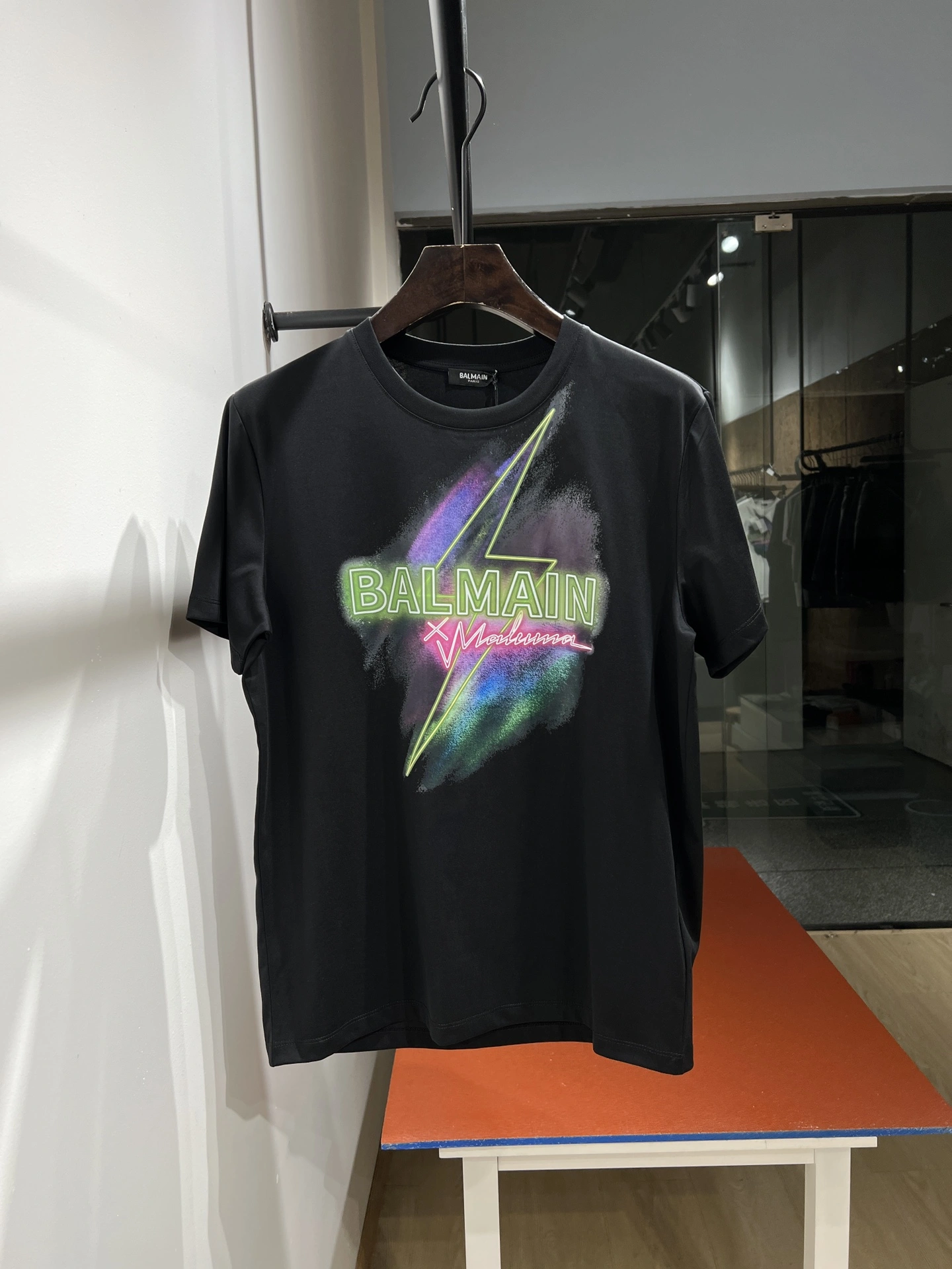B*alenciaga T-shirt Top Quality D17 20240517- FashionForward 10426