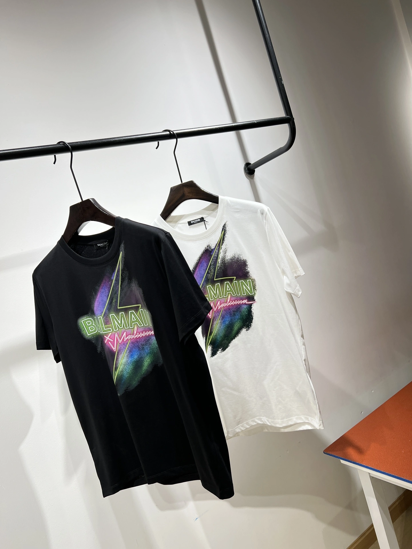 B*alenciaga T-shirt Top Quality D17 20240517- FashionForward 10426