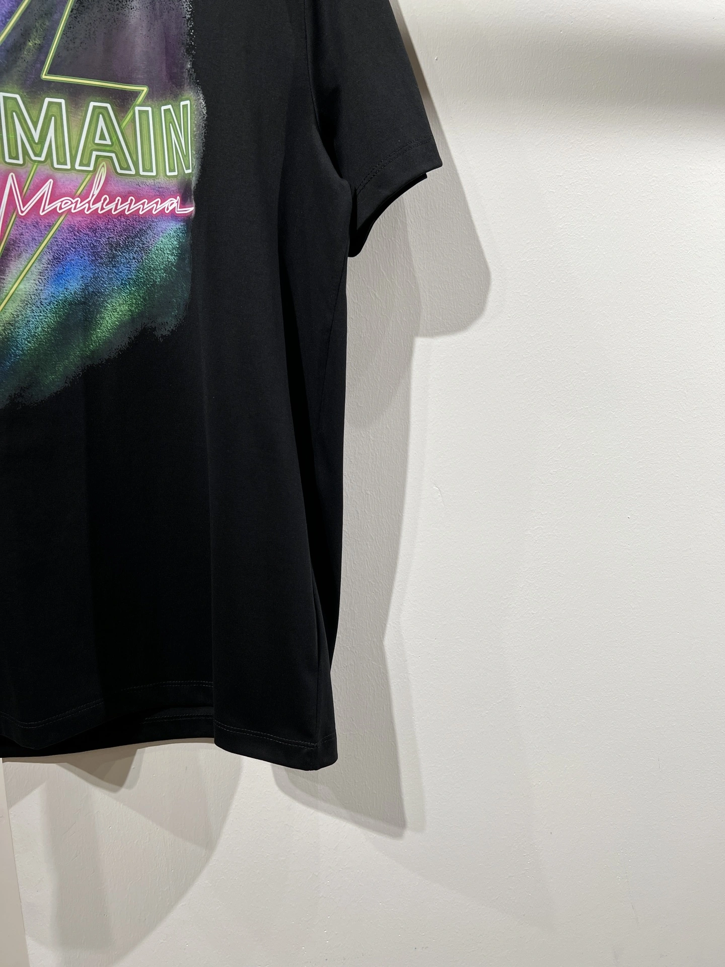 B*alenciaga T-shirt Top Quality D17 20240517- FashionForward 10426