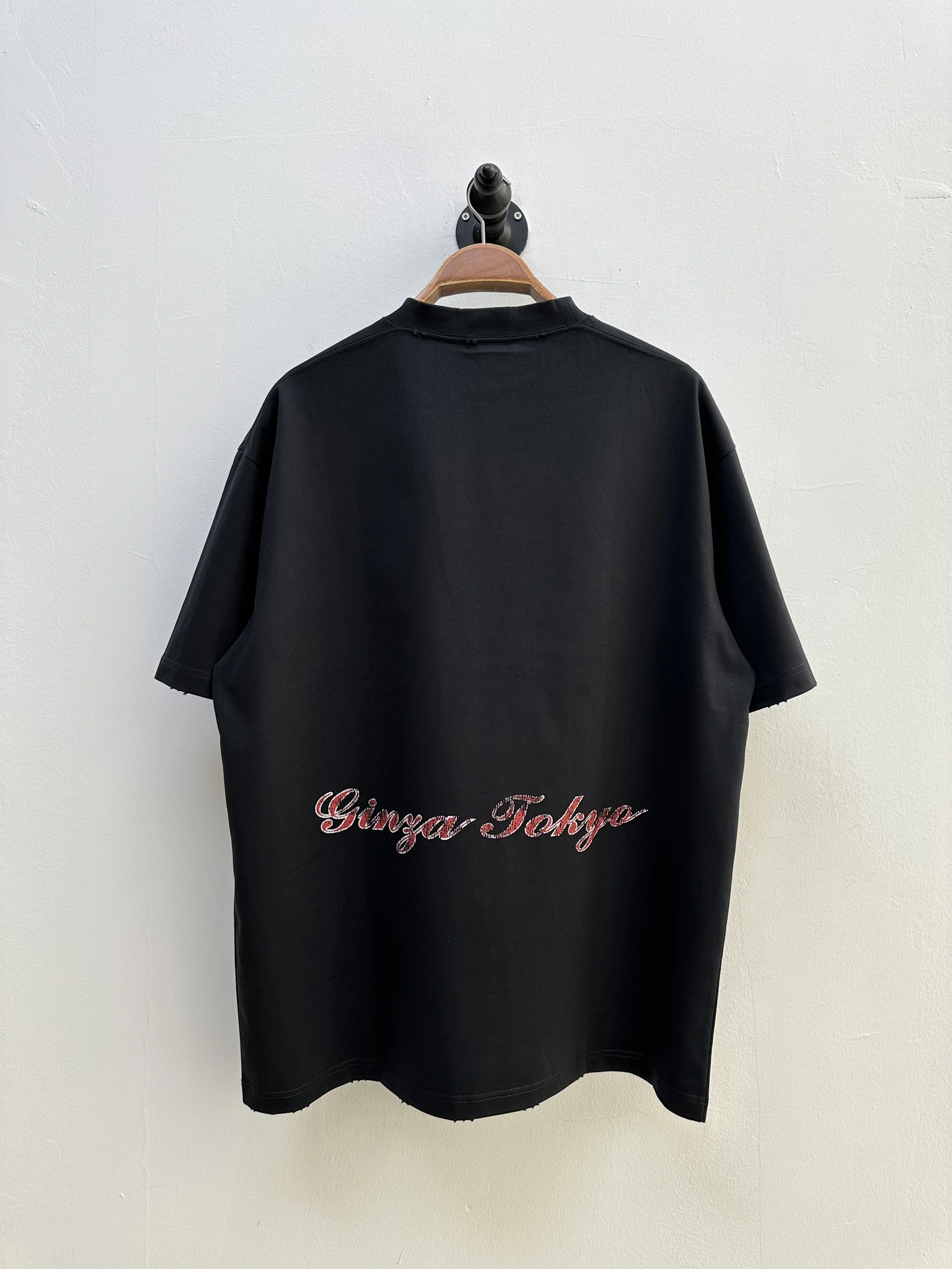 B*alenciaga T-shirt Top Quality D17 20240518- FastDry 10421
