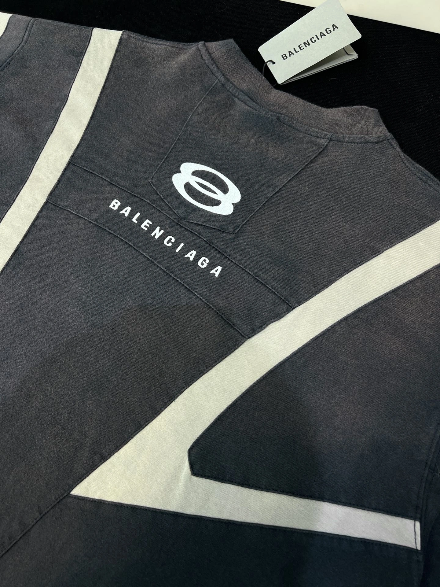 WellDesigned B*alenciaga T-shirt Top Quality D17 20240518- 10422