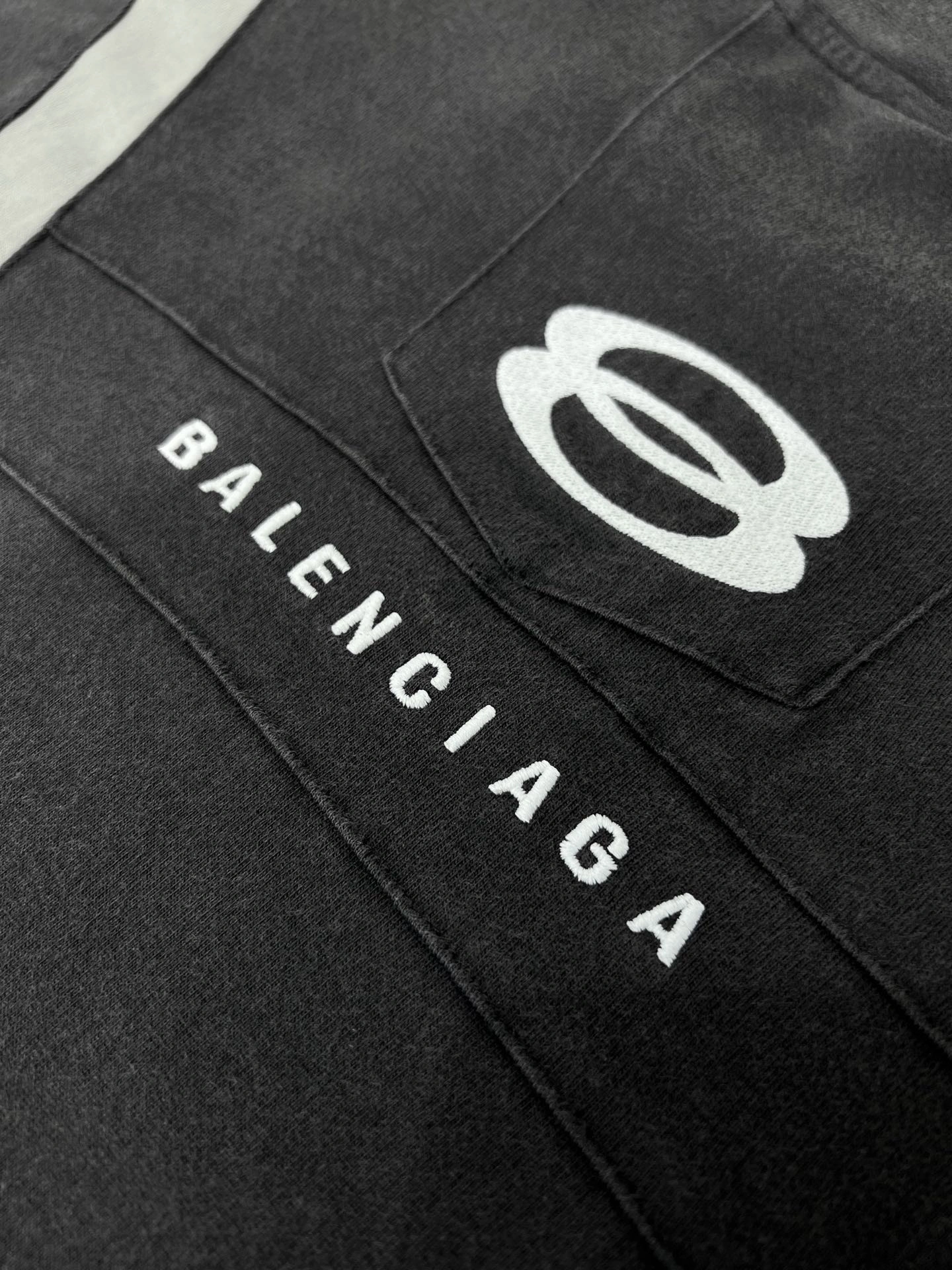 WellDesigned B*alenciaga T-shirt Top Quality D17 20240518- 10422