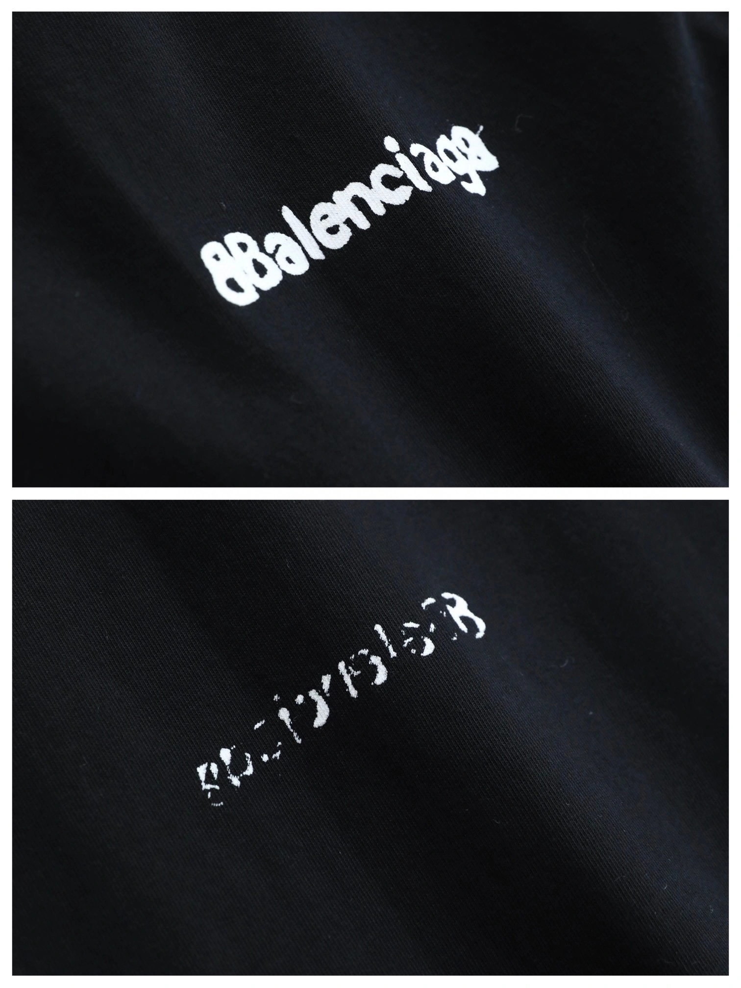 EyeCatching B*alenciaga T-shirt Top Quality D17 202405189- 10419