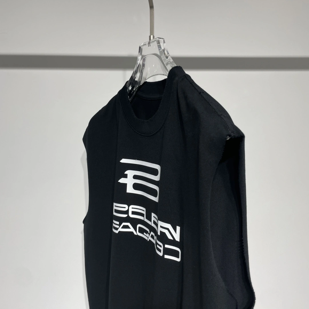 GoodFit B*alenciaga T-shirt Top Quality D17 20240519- 10417
