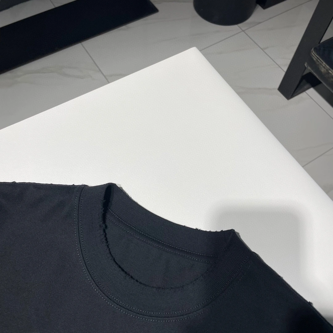 GoodFit B*alenciaga T-shirt Top Quality D17 20240519- 10417