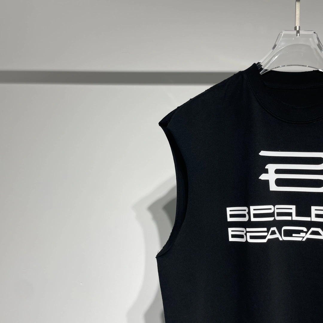 GoodFit B*alenciaga T-shirt Top Quality D17 20240519- 10417