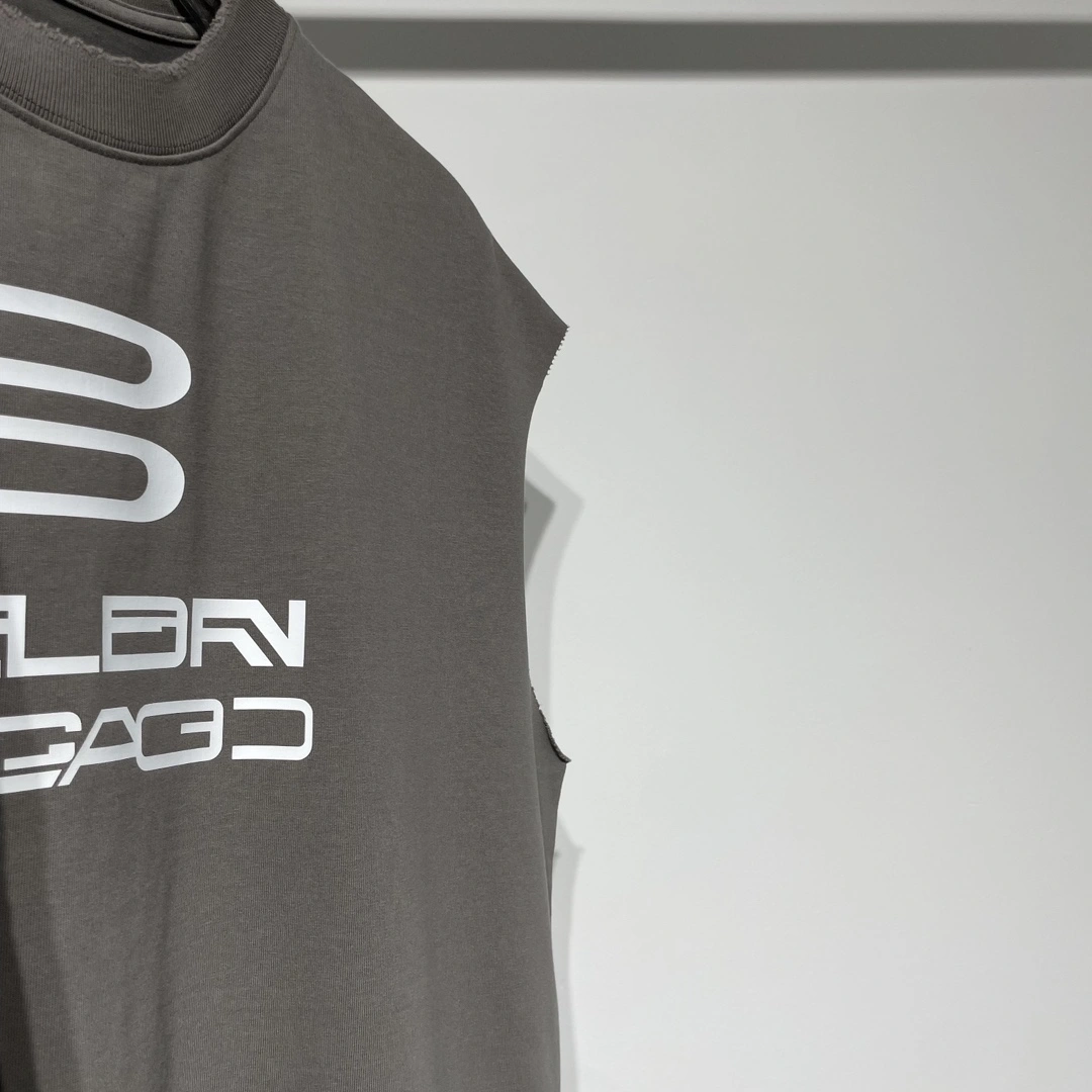 B*alenciaga T-shirt Top Quality D17 20240519- Reliable 10416