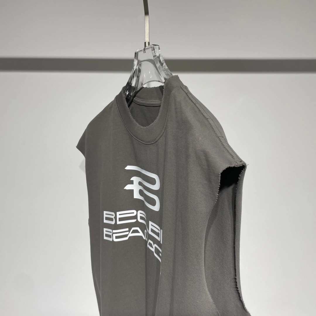B*alenciaga T-shirt Top Quality D17 20240519- Reliable 10416