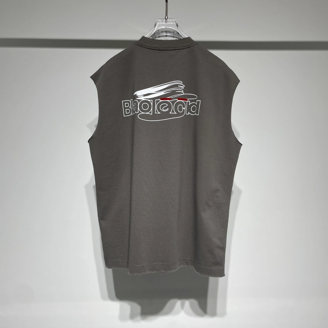B*alenciaga T-shirt Top Quality D17 20240519- Reliable 10416