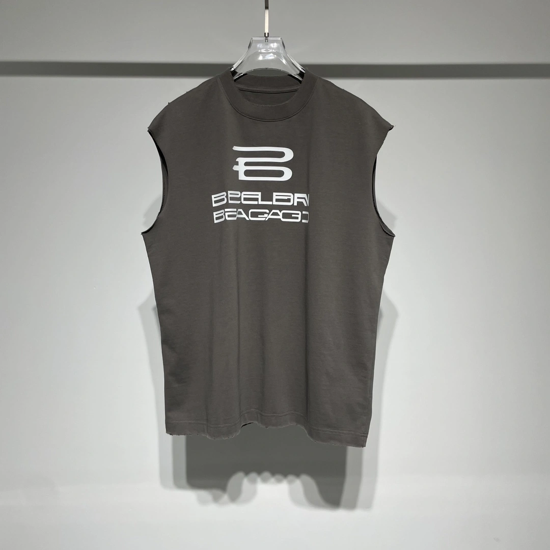B*alenciaga T-shirt Top Quality D17 20240519- Reliable 10416