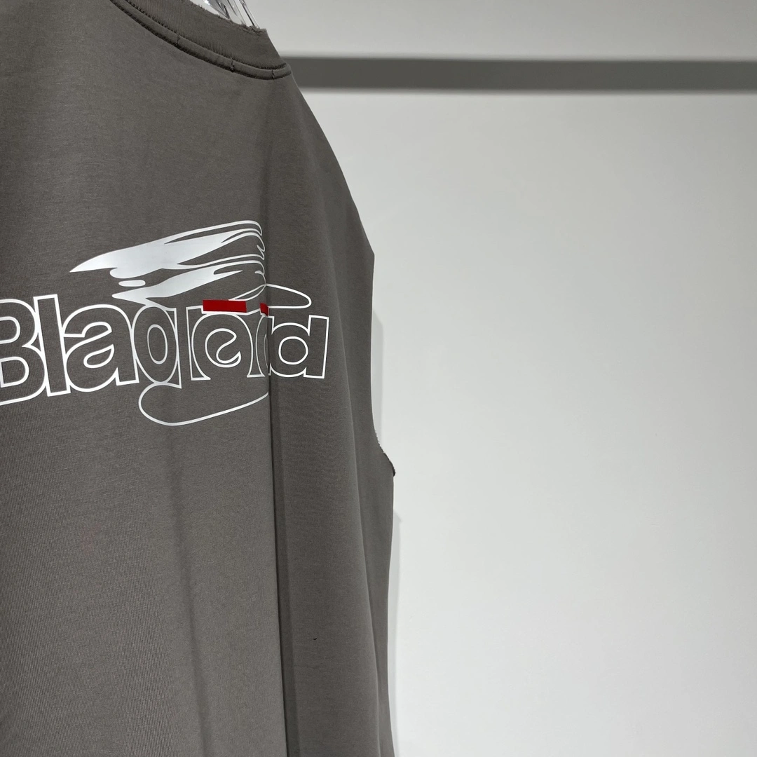 B*alenciaga T-shirt Top Quality D17 20240519- Reliable 10416