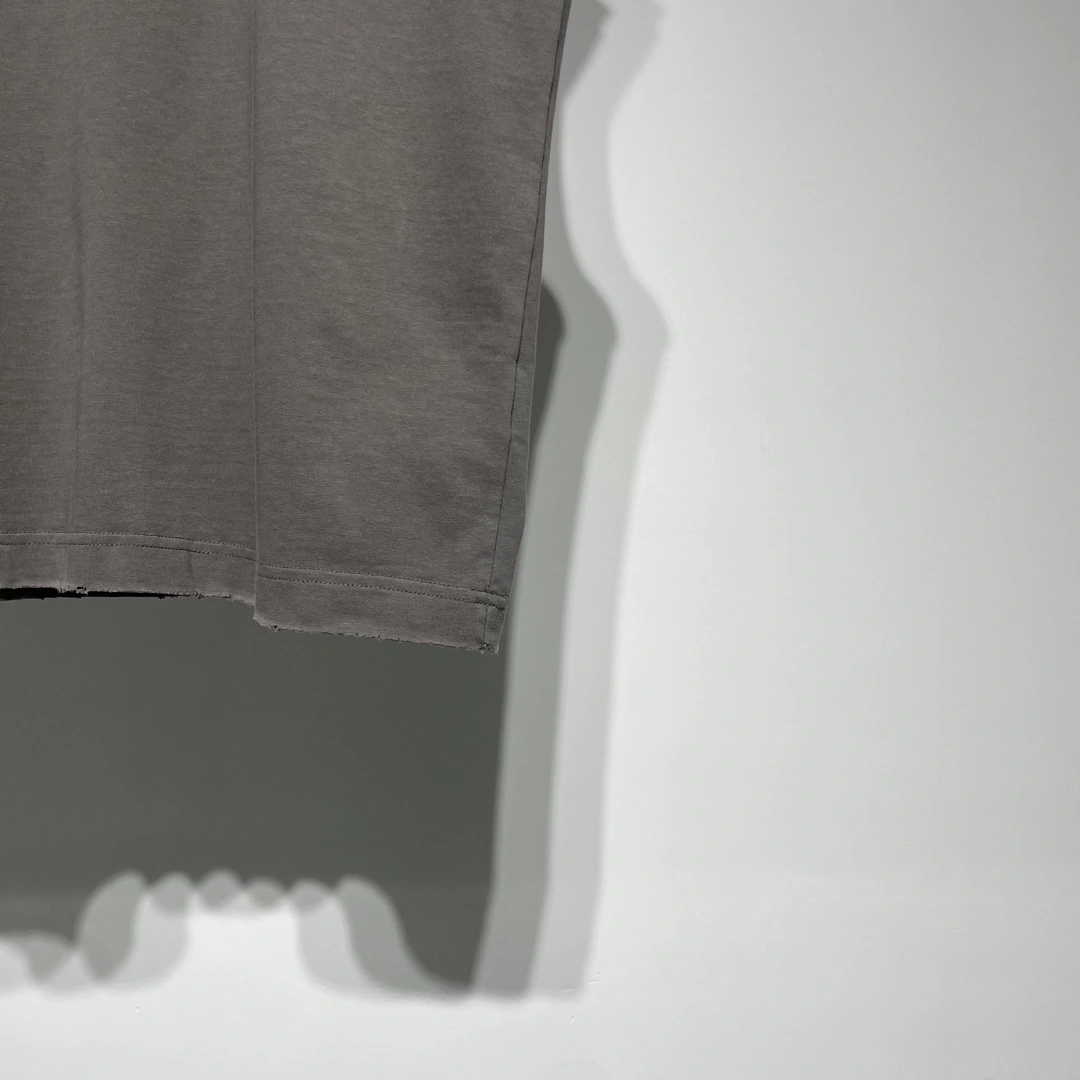 B*alenciaga T-shirt Top Quality D17 20240519- Reliable 10416