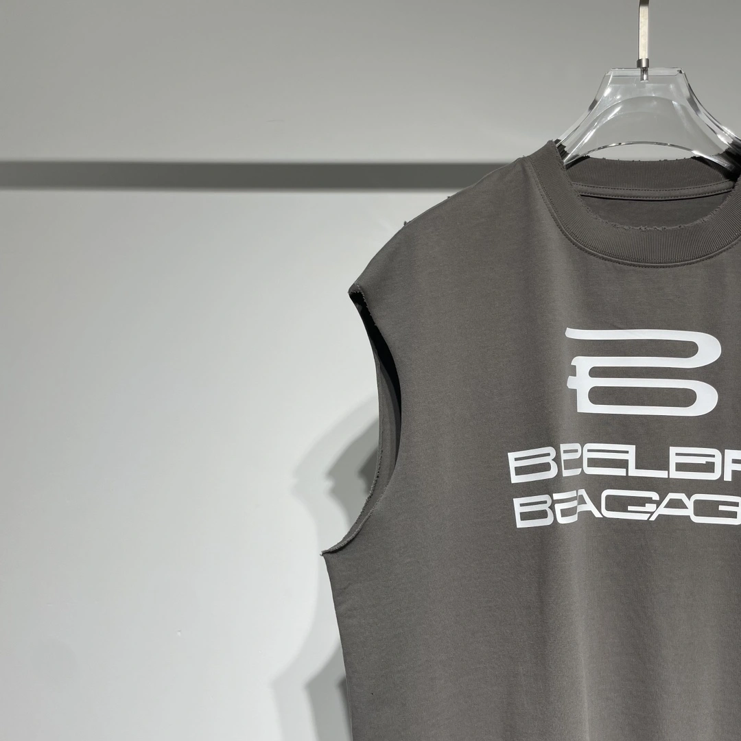 B*alenciaga T-shirt Top Quality D17 20240519- Reliable 10416