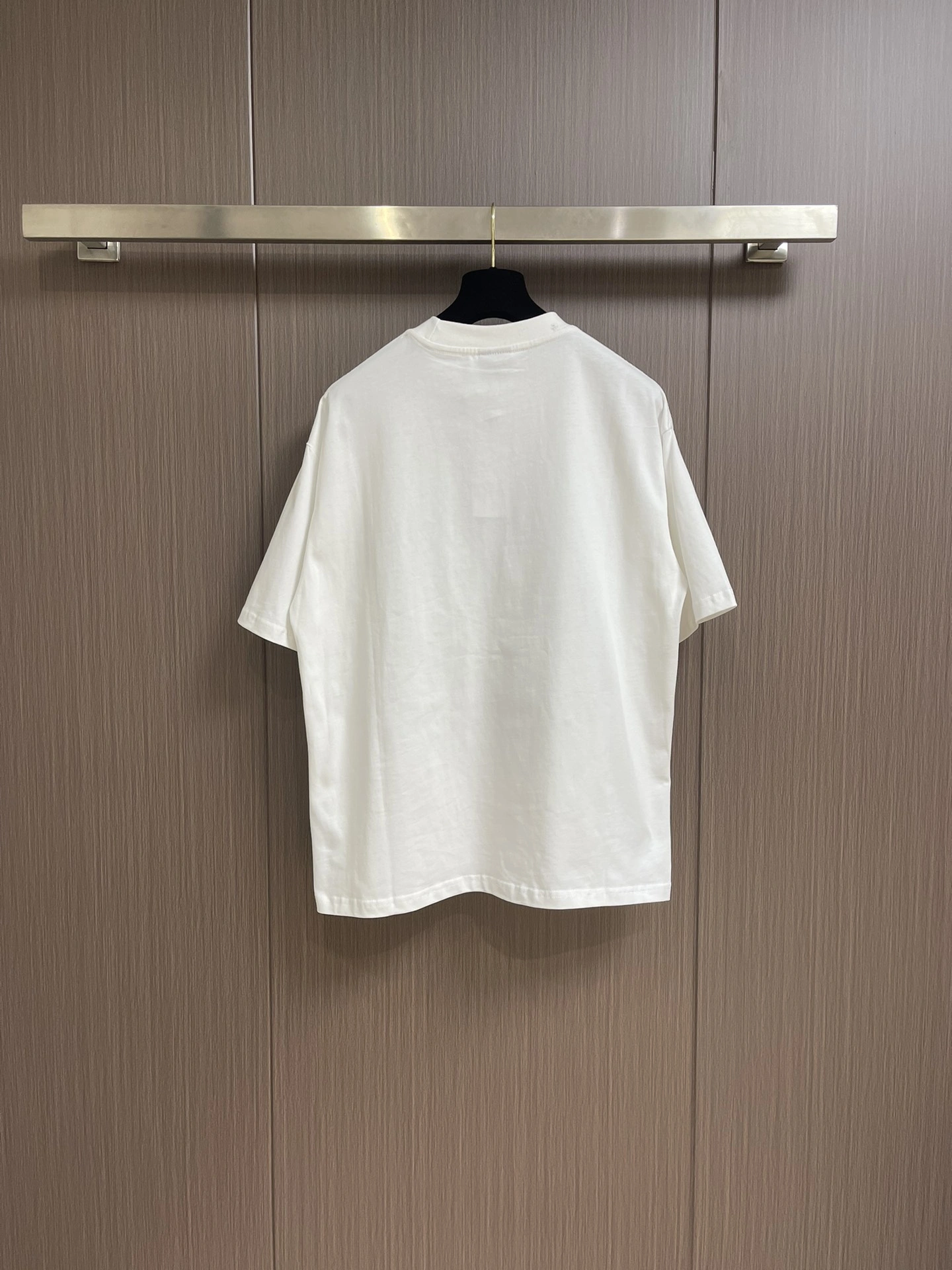 TechFriendly B*alenciaga T-shirt Top Quality D17 20240520- 10411