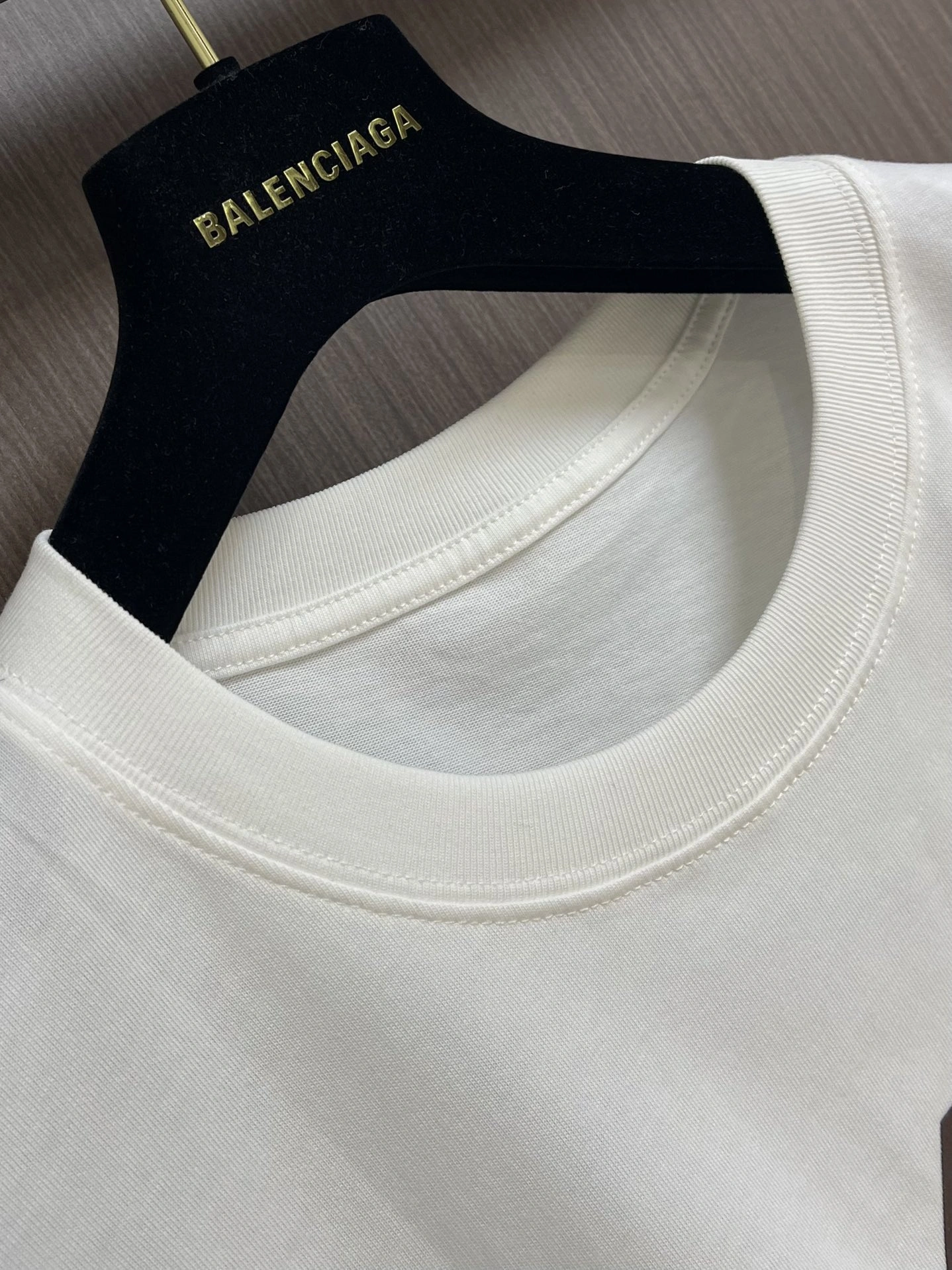 DailyWear B*alenciaga T-shirt Top Quality D17 20240520- 10412
