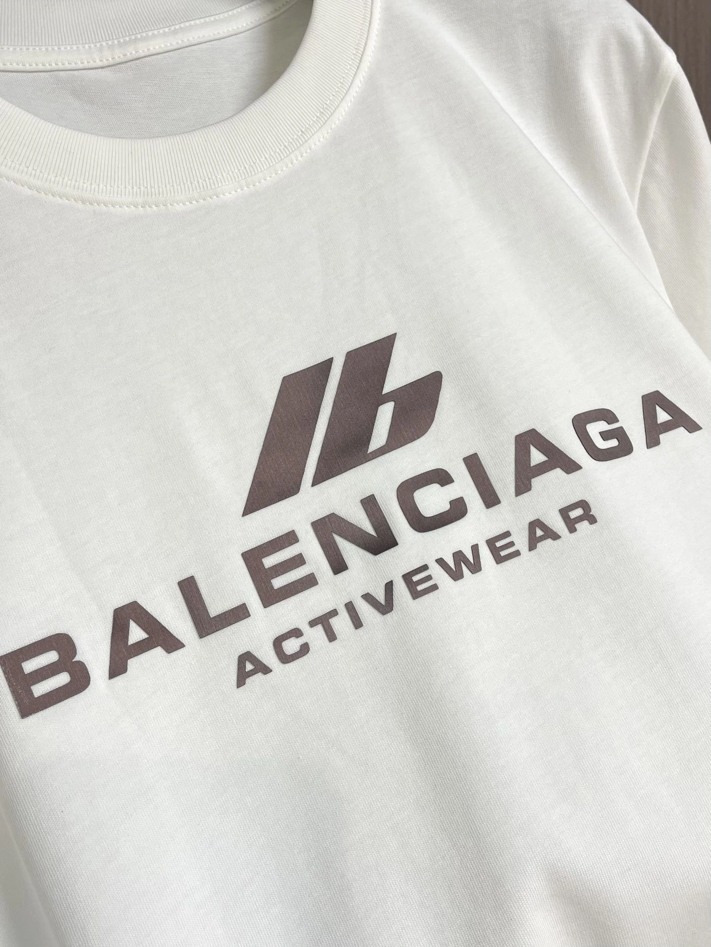 DailyWear B*alenciaga T-shirt Top Quality D17 20240520- 10412