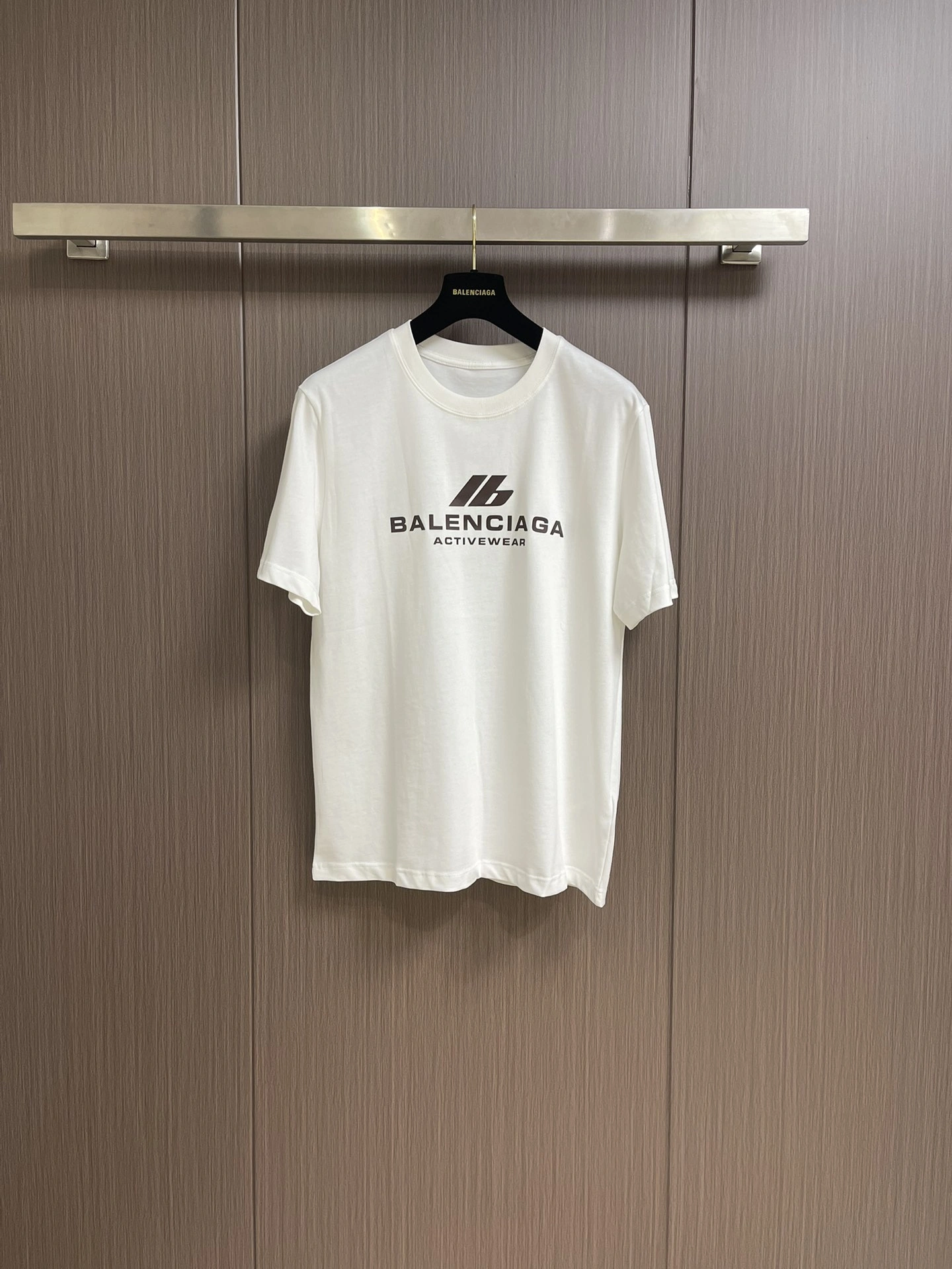 DailyWear B*alenciaga T-shirt Top Quality D17 20240520- 10412